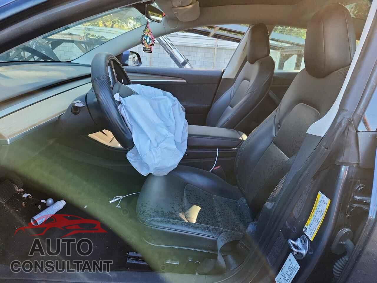 TESLA MODEL 3 2023 - 5YJ3E1EAXPF458372