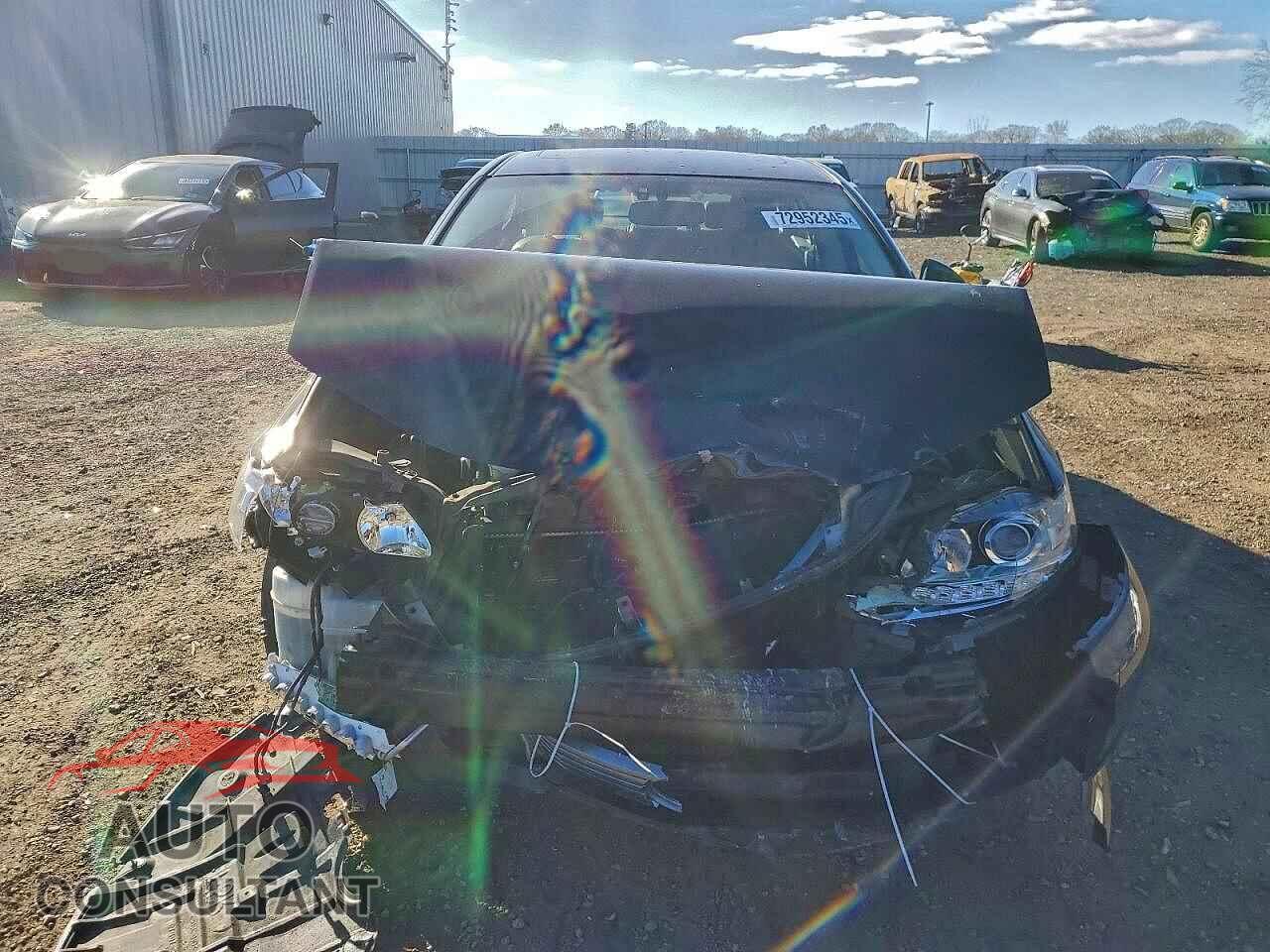 LEXUS ES350 2015 - JTHBK1GG9F2201192
