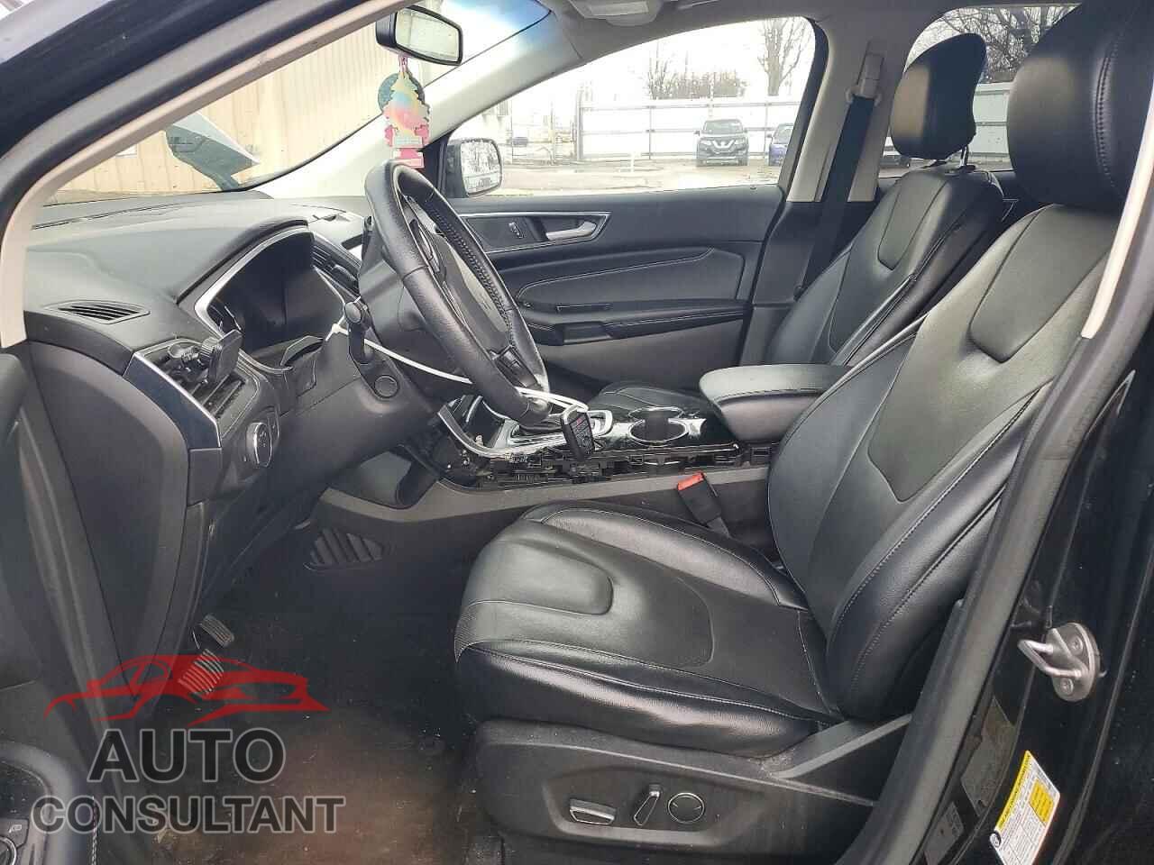 FORD EDGE 2018 - 2FMPK3K9XJBB73865