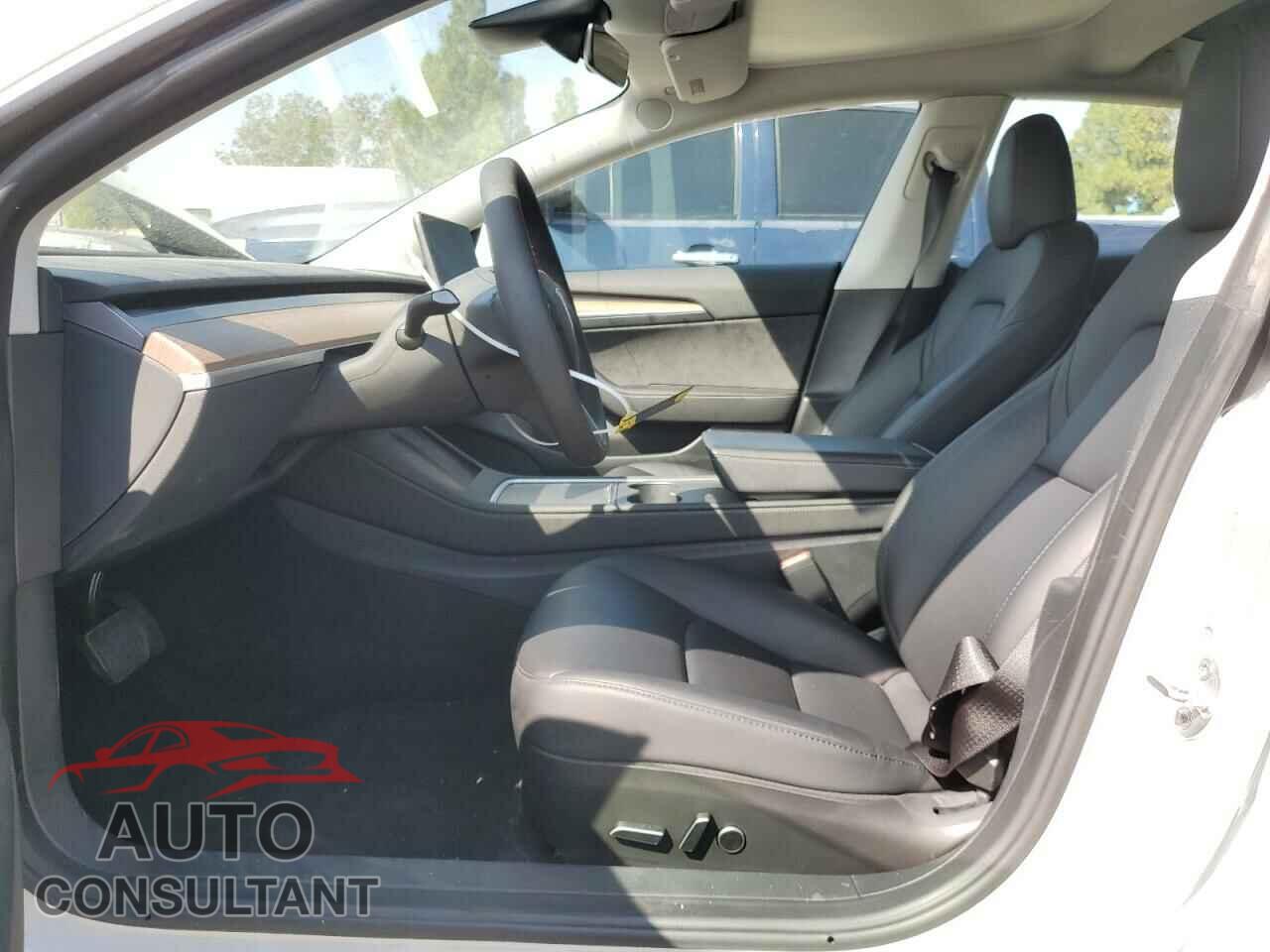 TESLA MODEL 3 2023 - 5YJ3E1EA6PF577617