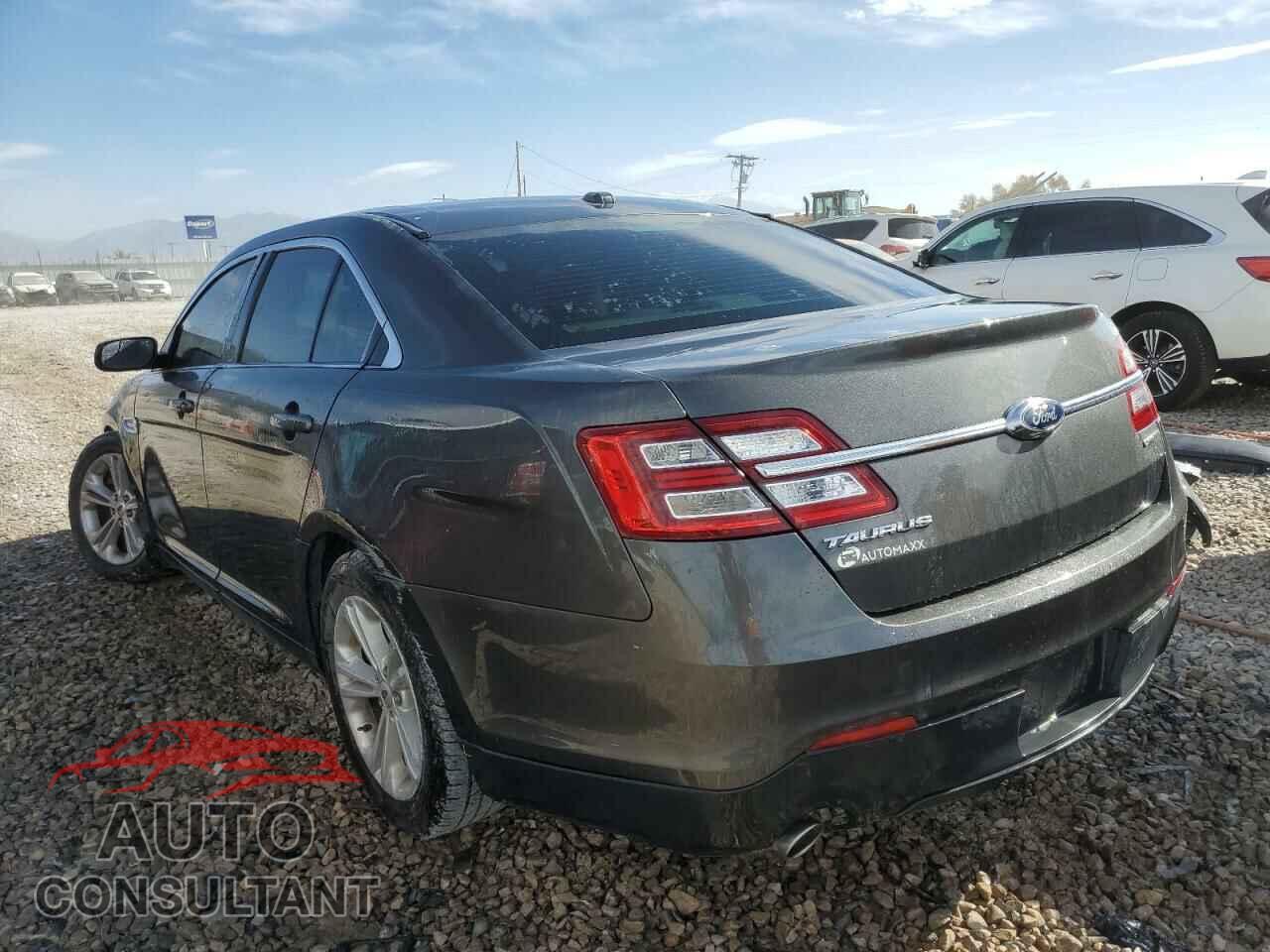 FORD TAURUS 2015 - 1FAHP2D89FG140712