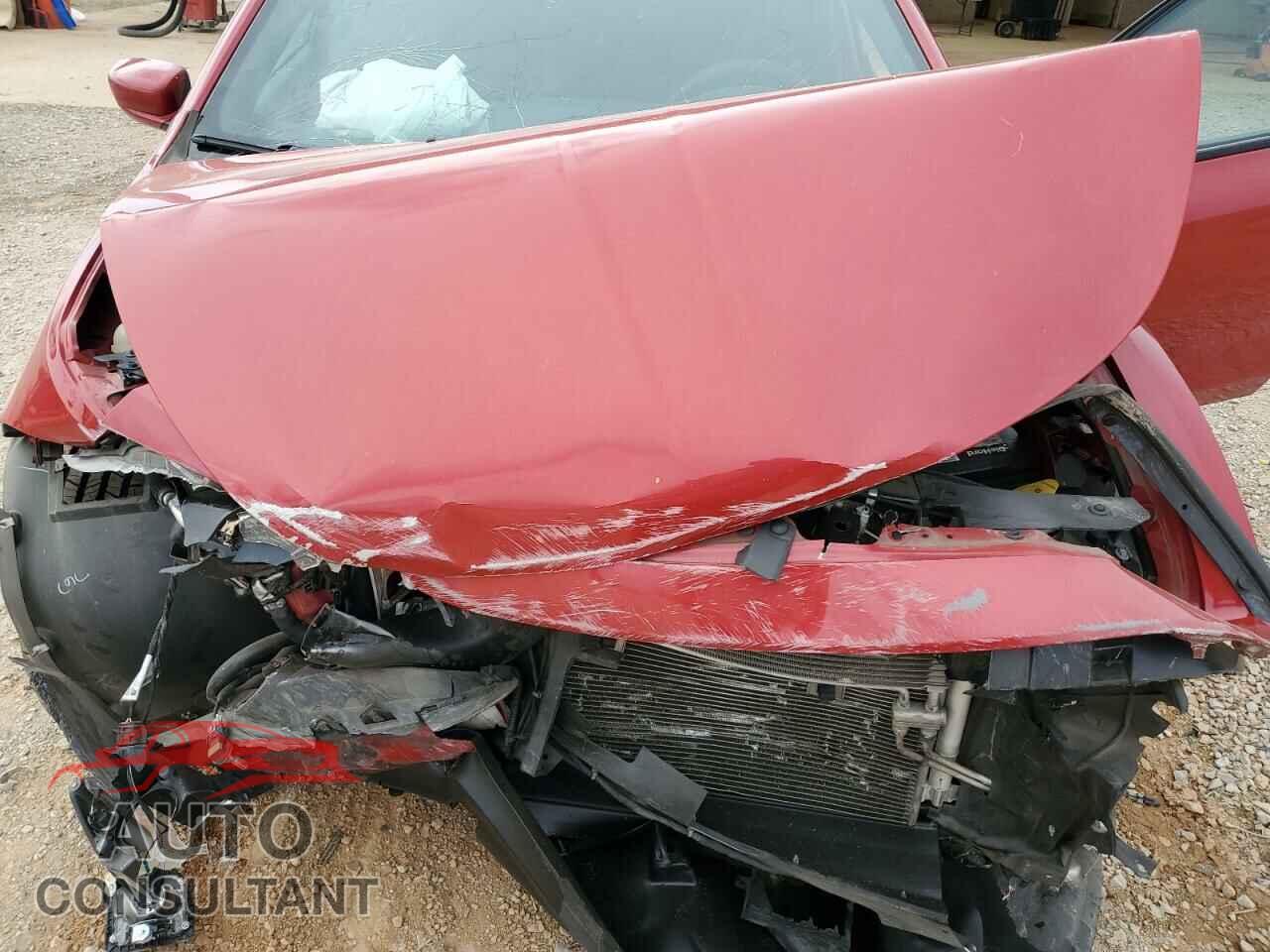 DODGE DART 2016 - 1C3CDFBB5GD517840