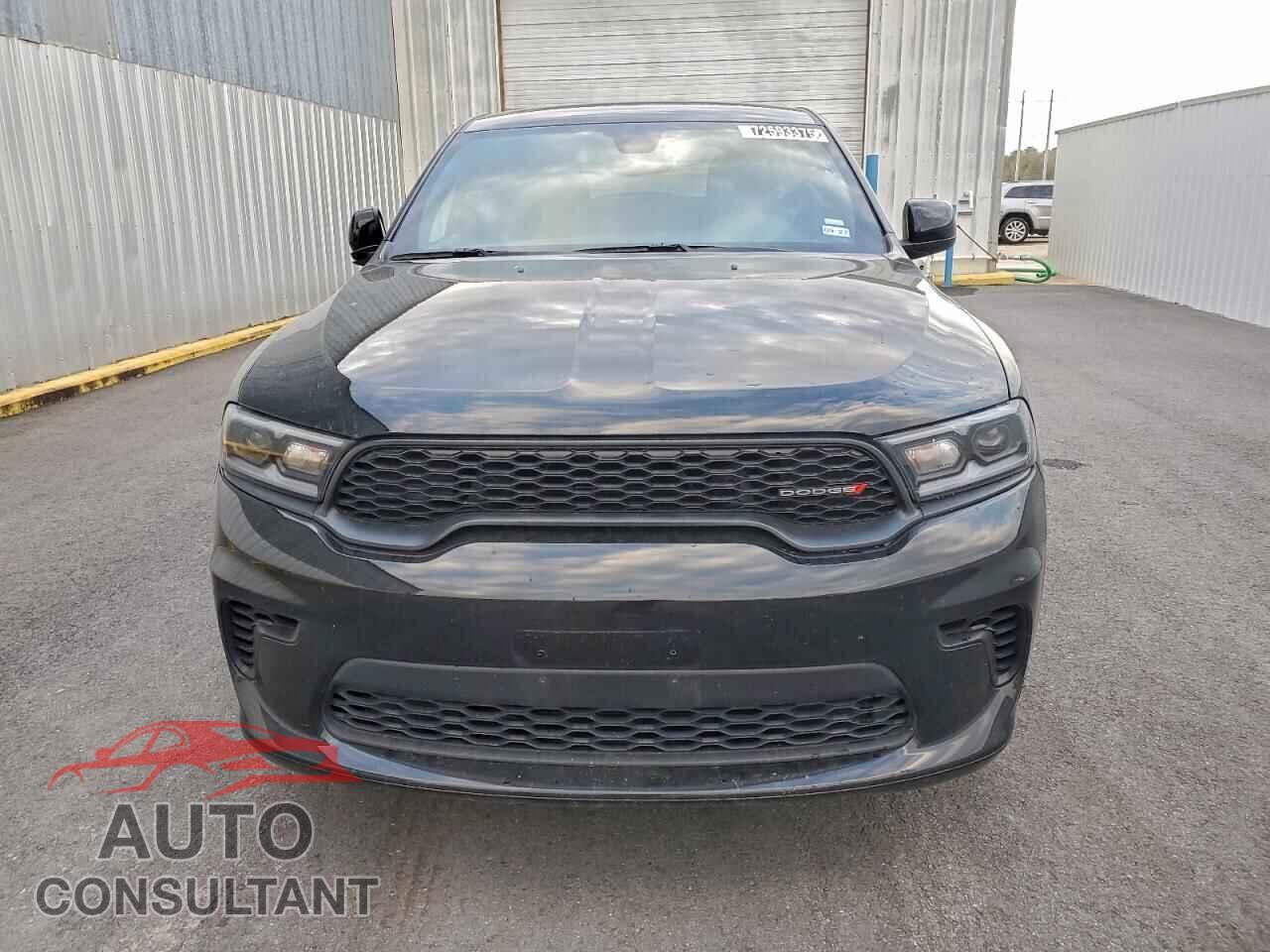 DODGE DURANGO 2026 - 1C4RDJDG5TC175484