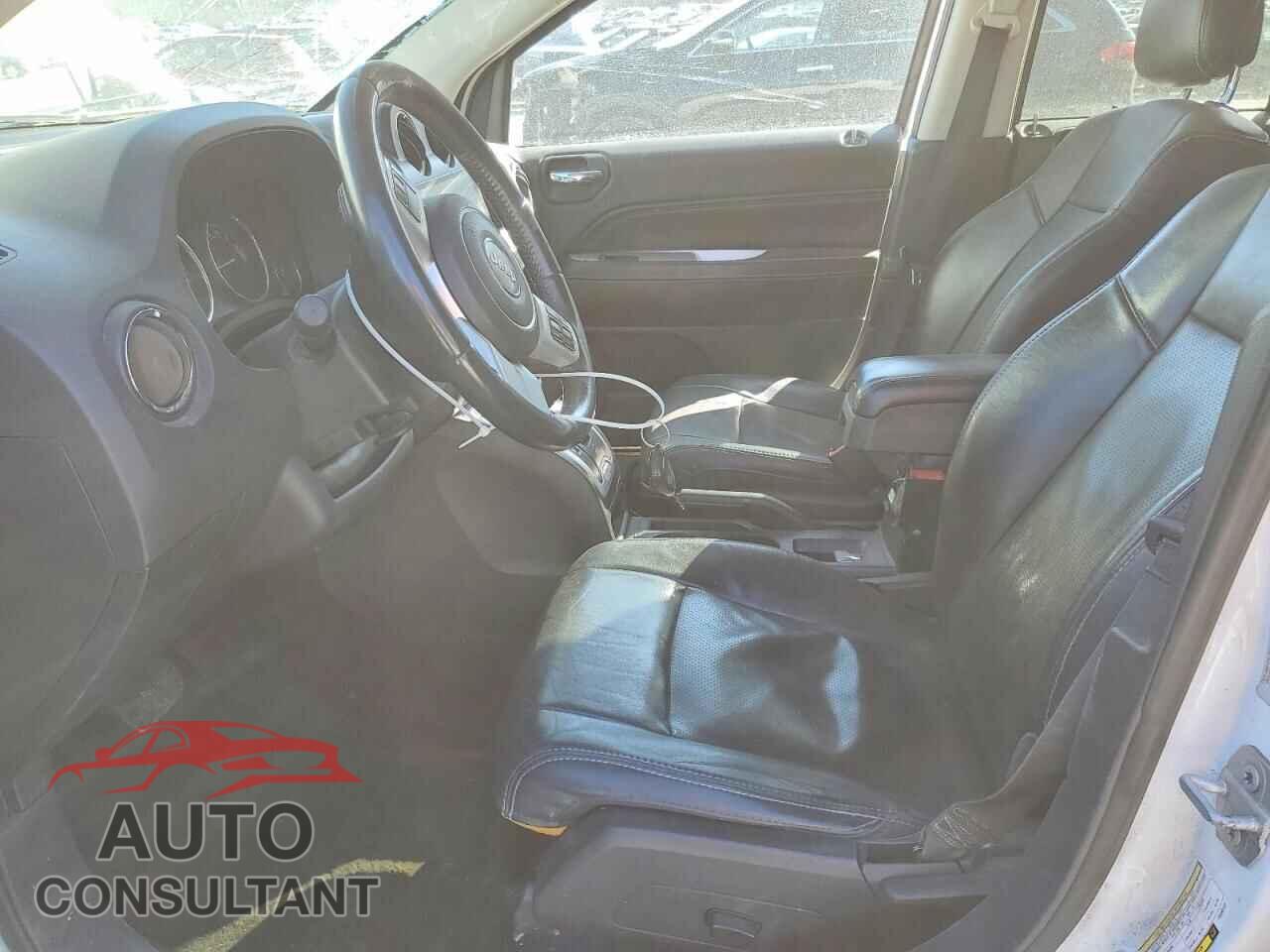 JEEP COMPASS 2015 - 1C4NJDEB2FD366452