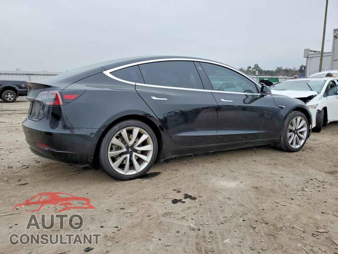 TESLA MODEL 3 2019 - 5YJ3E1EA8KF412497