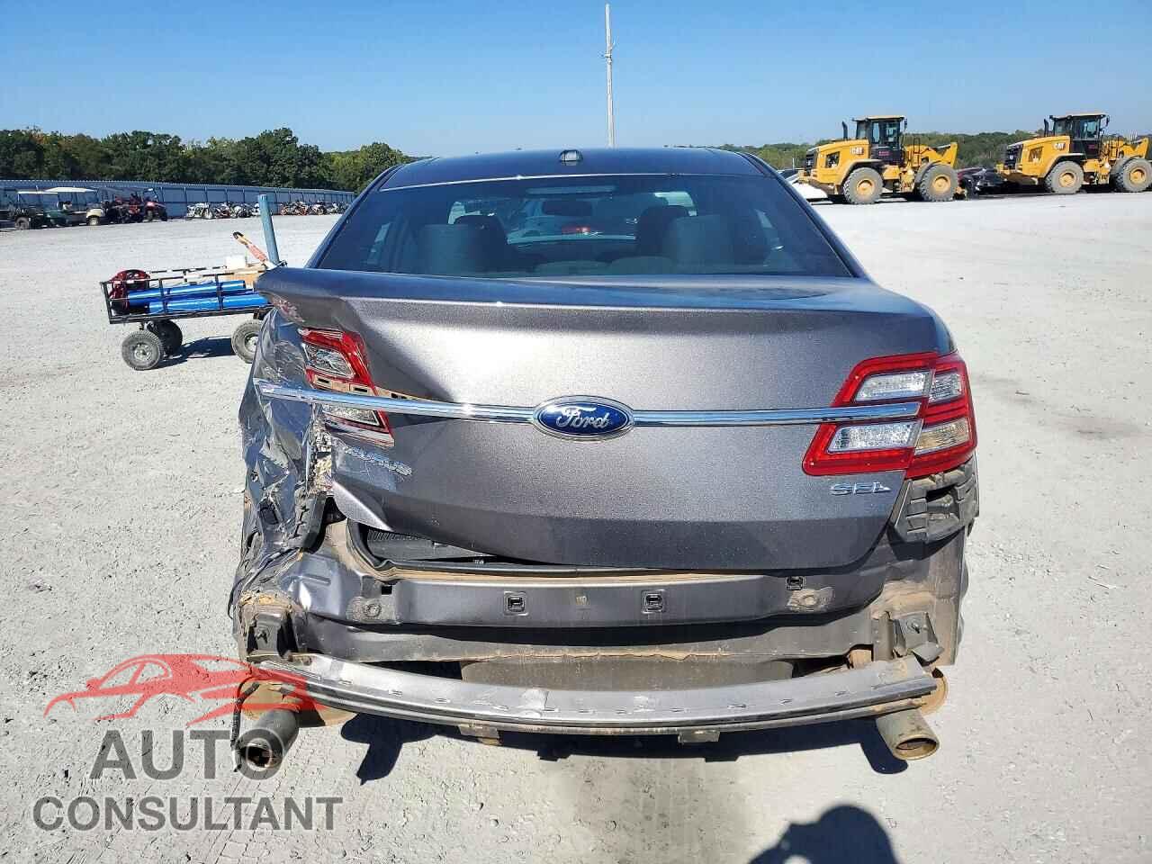 FORD TAURUS 2013 - 1FAHP2E80DG107867