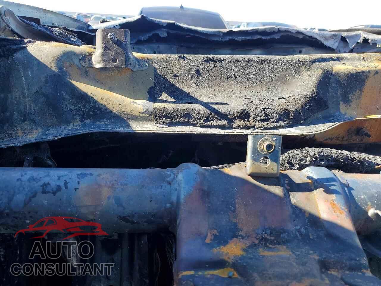 HONDA PILOT 2011 - 5FNYF3H58BB042391