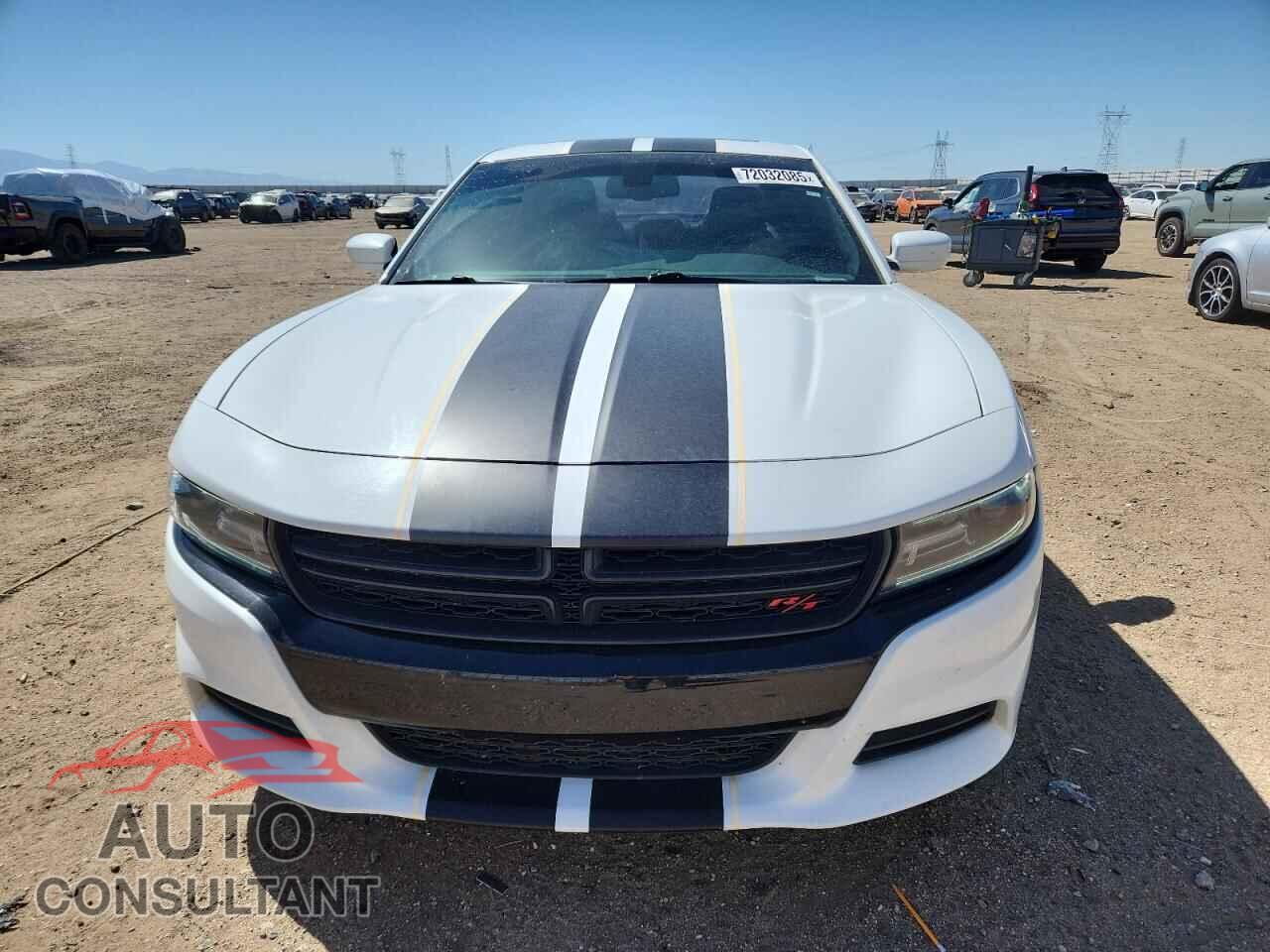 DODGE CHARGER 2015 - 2C3CDXCT3FH817228