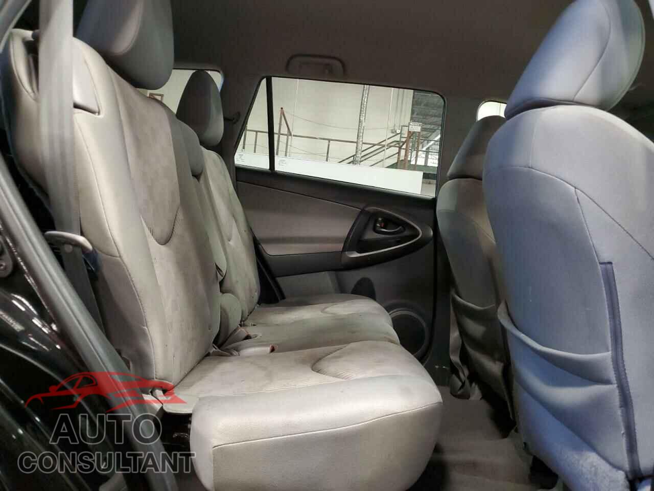 TOYOTA RAV4 2012 - 2T3BF4DV3CW249980