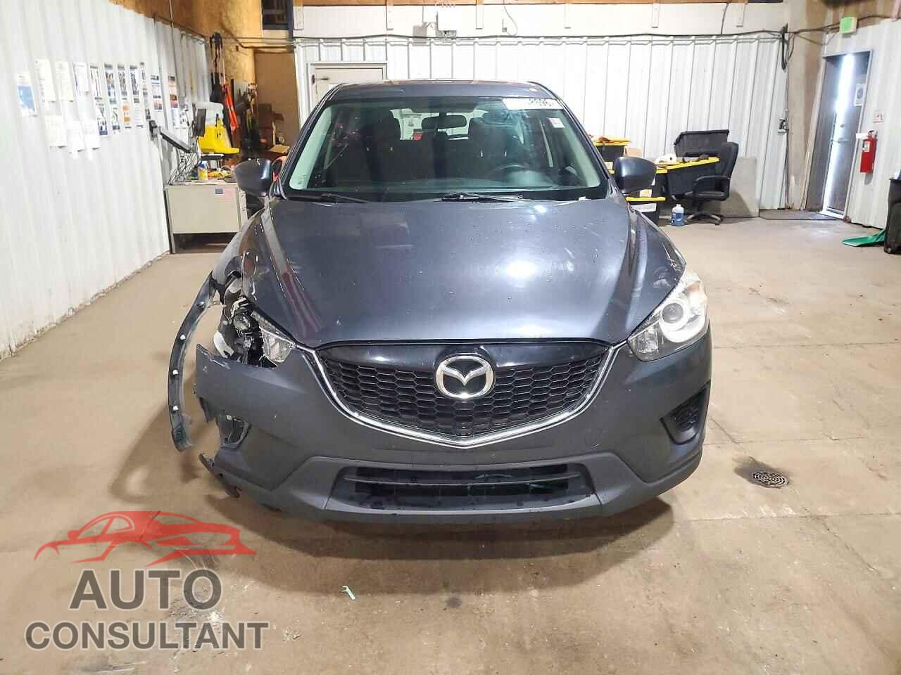 MAZDA CX-5 2013 - JM3KE4BE7D0100619
