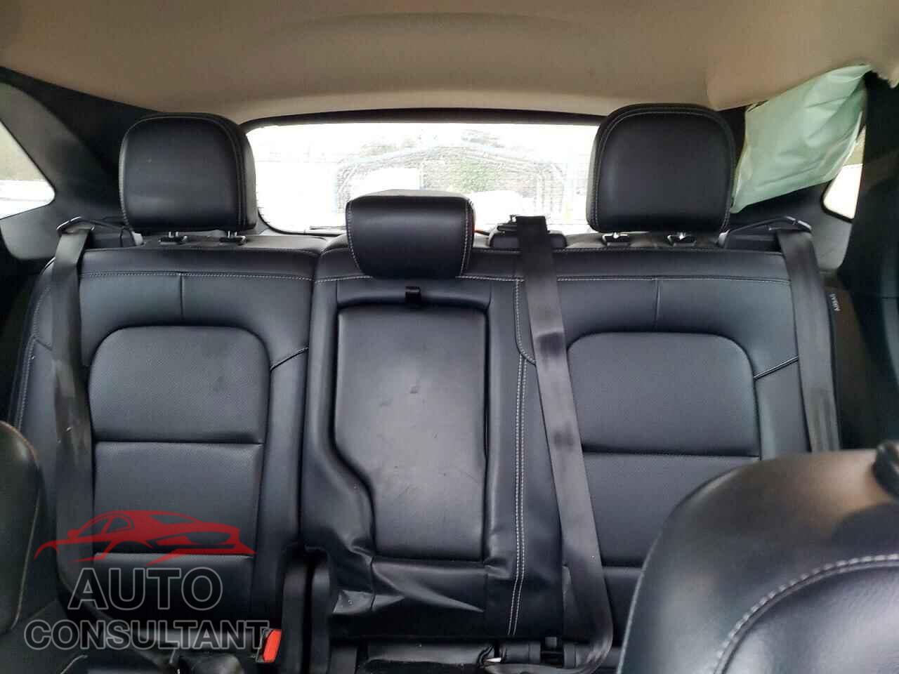 FORD ESCAPE 2020 - 1FMCU9H64LUA37558
