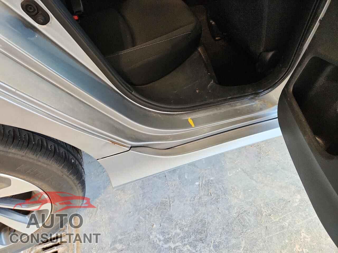 HONDA CIVIC 2017 - 19XFC2F71HE017247