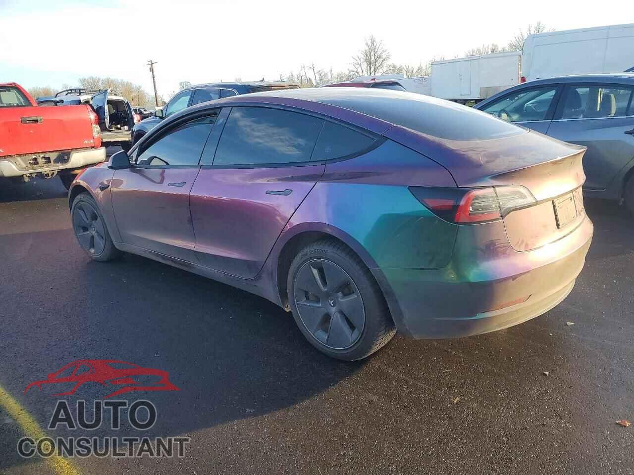 TESLA MODEL 3 2023 - 5YJ3E1EB6PF634892
