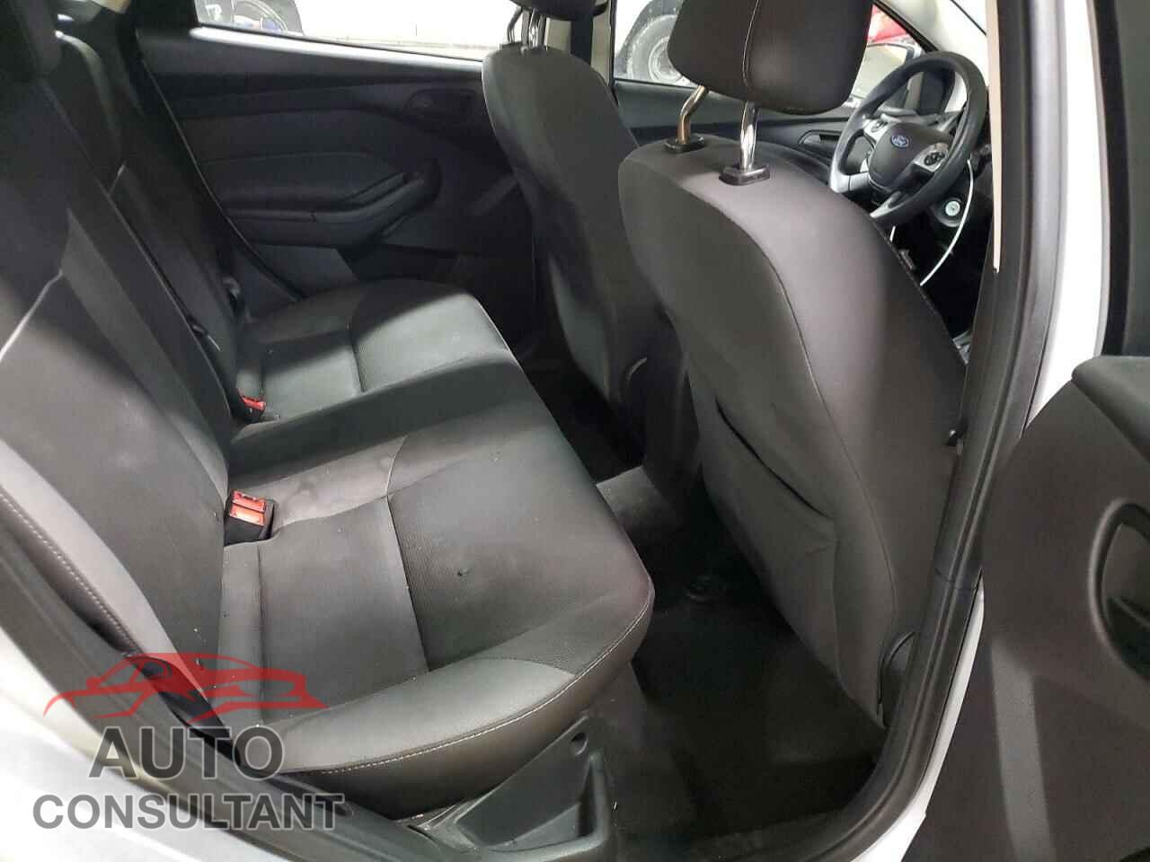 FORD FOCUS 2012 - 1FAHP3F29CL310536