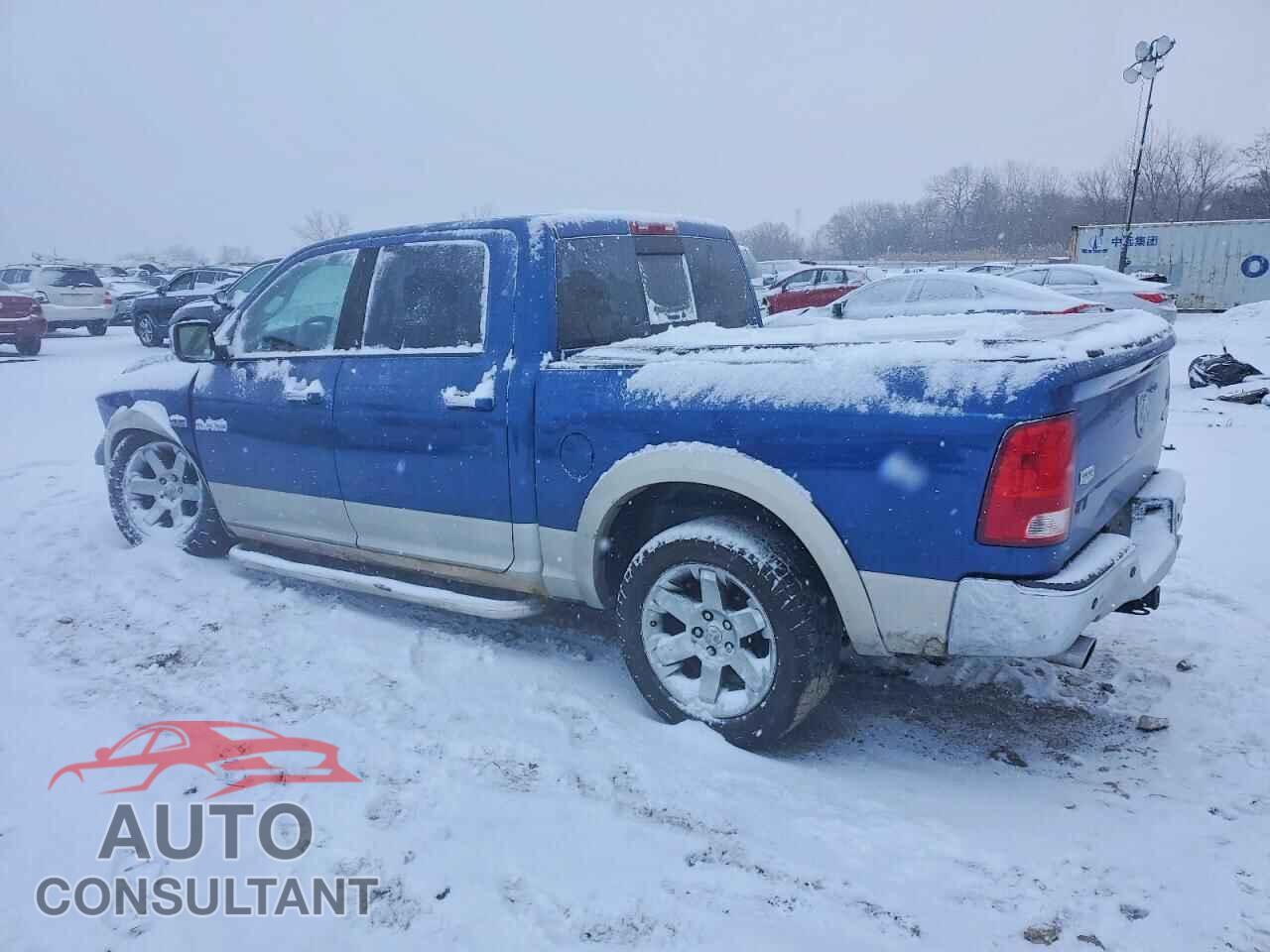 DODGE All Models 2010 - 1D7RV1CT3AS255709