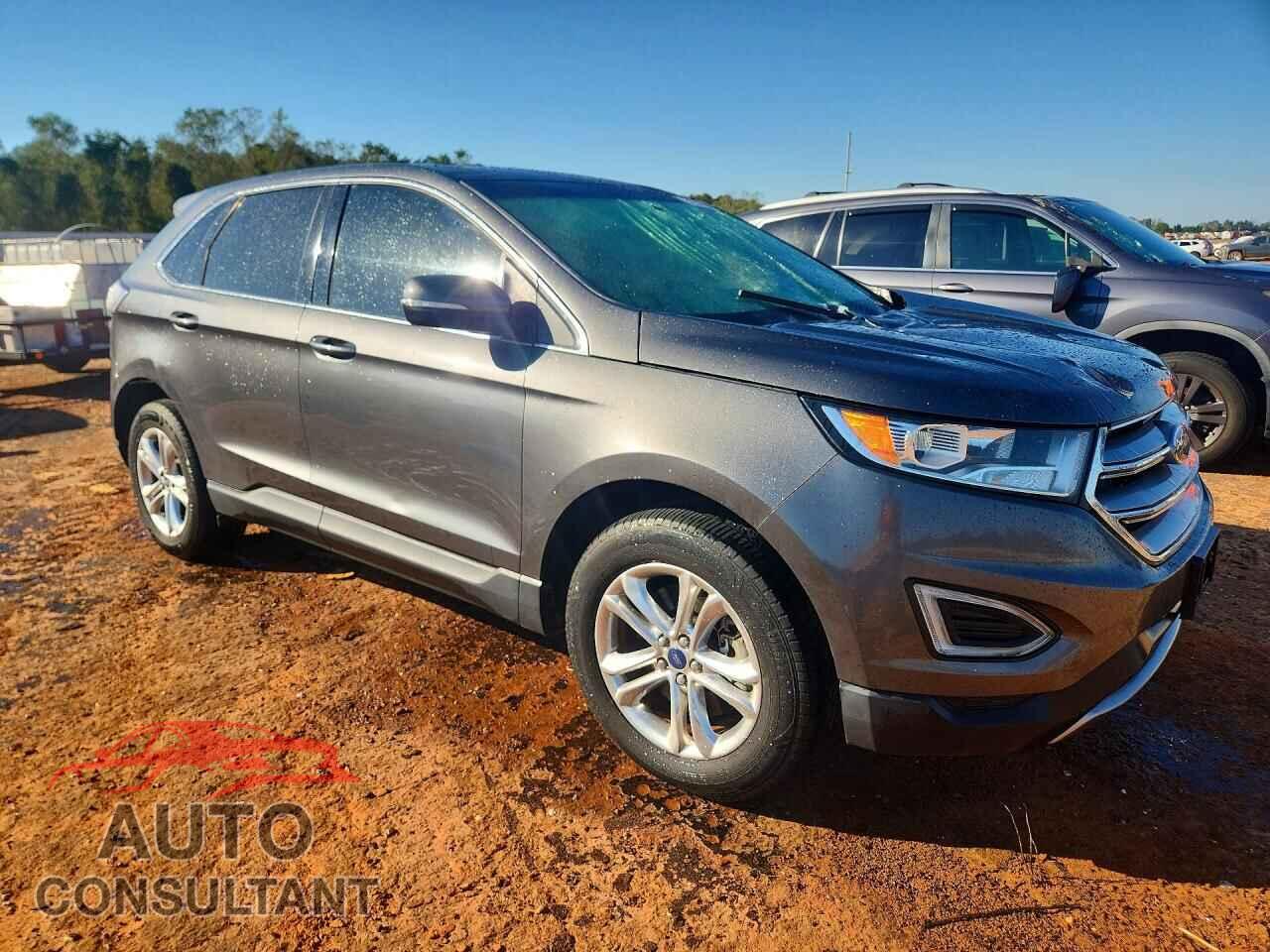 FORD EDGE 2015 - 2FMTK4J96FBC35422