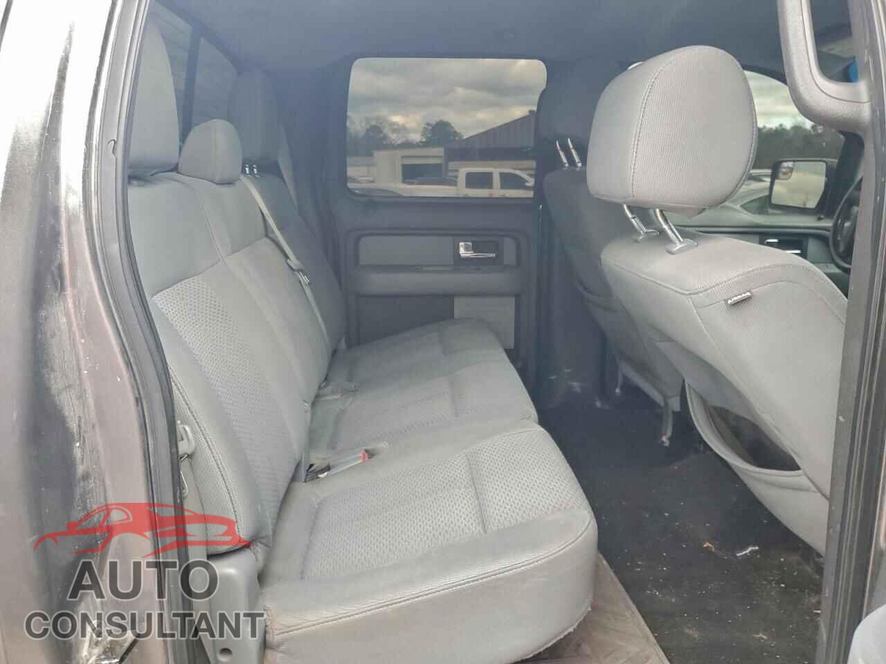FORD F-150 2013 - 1FTFW1EF5DFD92388