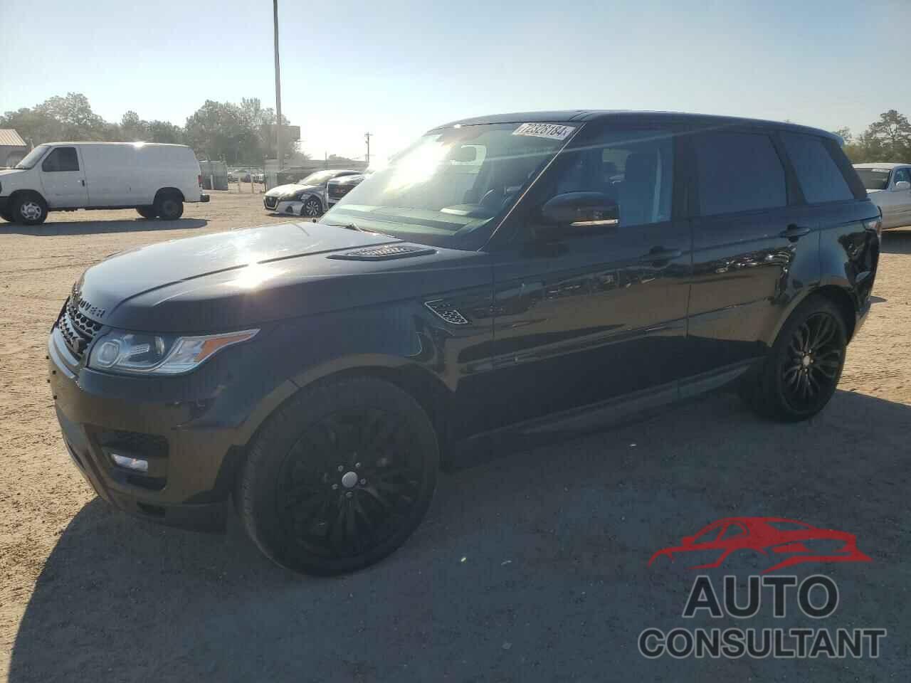 LAND ROVER RANGEROVER 2015 - SALWR2TF0FA628891