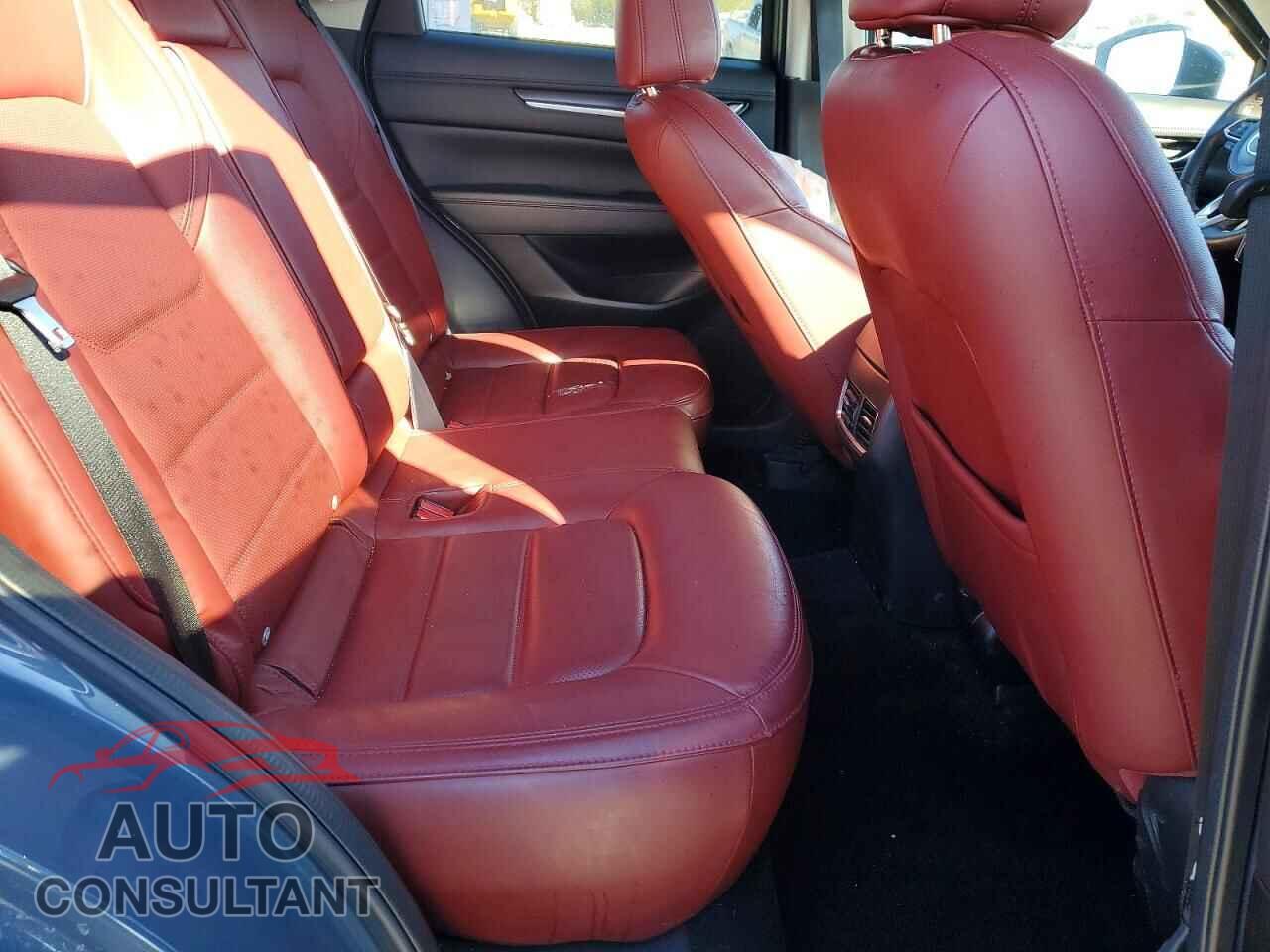 MAZDA CX-5 PREFE 2024 - JM3KFBCL0R0466945