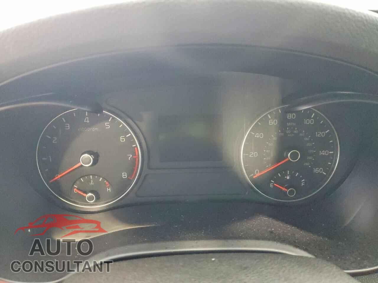 KIA OPTIMA 2018 - 5XXGT4L37JG252539