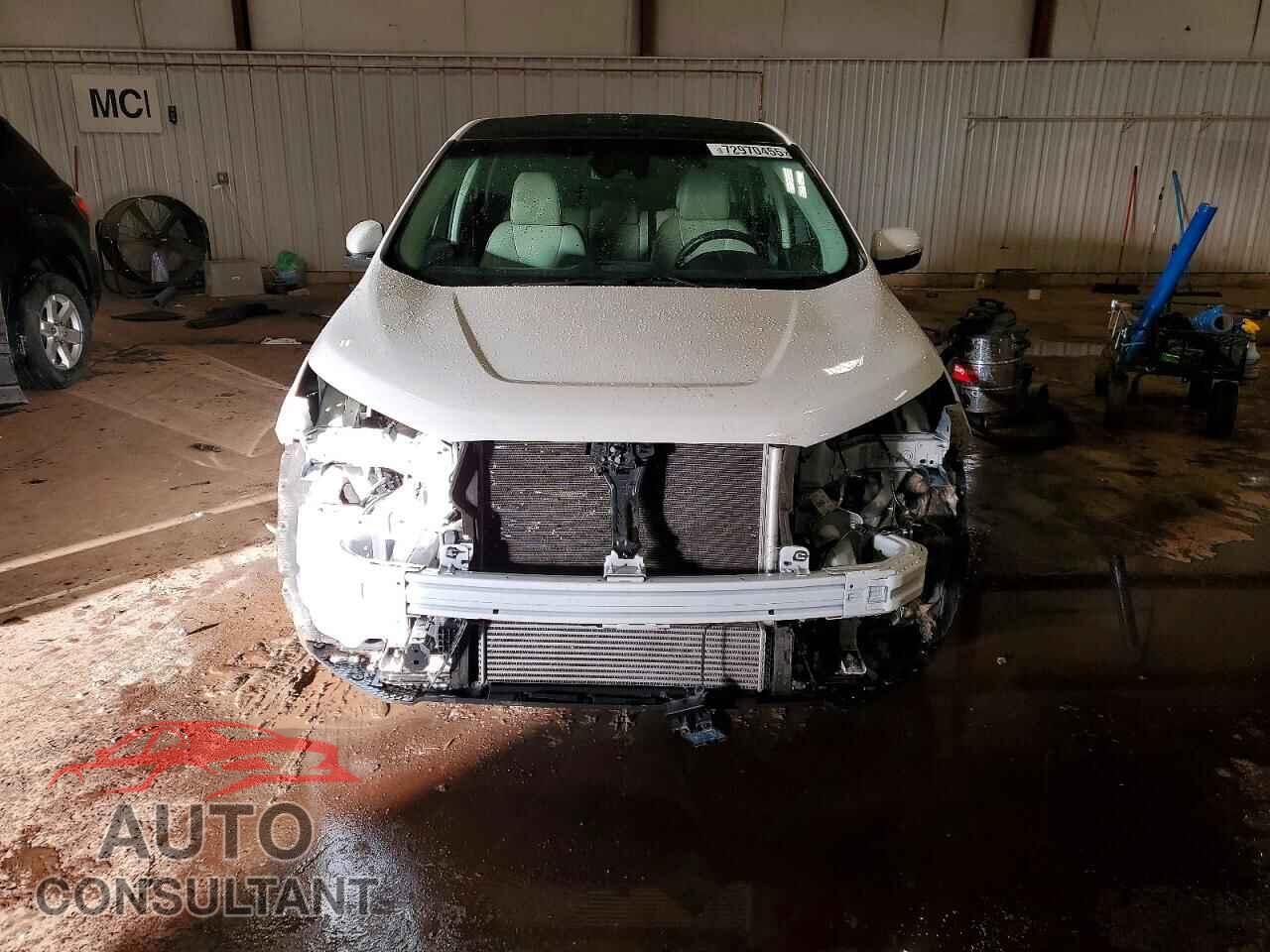 FORD EDGE 2020 - 2FMPK3K92LBA66988