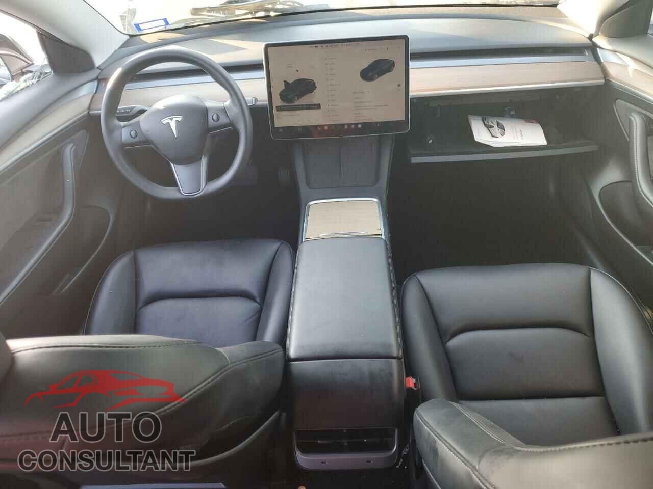 TESLA MODEL 3 2023 - 5YJ3E1EA9PF439375