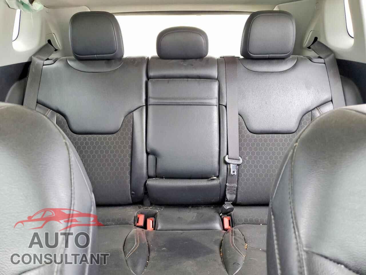 JEEP COMPASS 2019 - 3C4NJDBB0KT741635