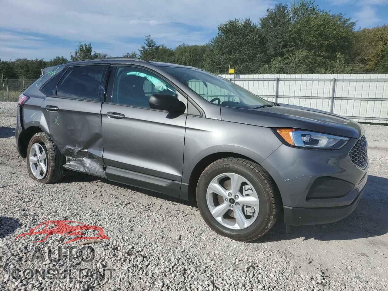 FORD EDGE 2024 - 2FMPK4G95RBA95635
