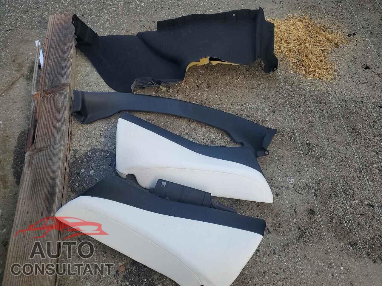 TESLA MODEL 3 2021 - 5YJ3E1EB0MF073407