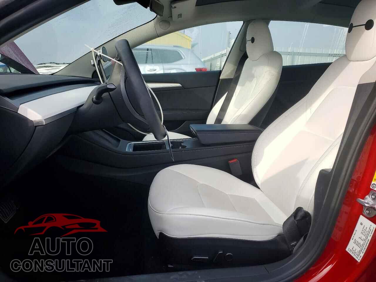 TESLA MODEL 3 2023 - 5YJ3E1EA5PF614589