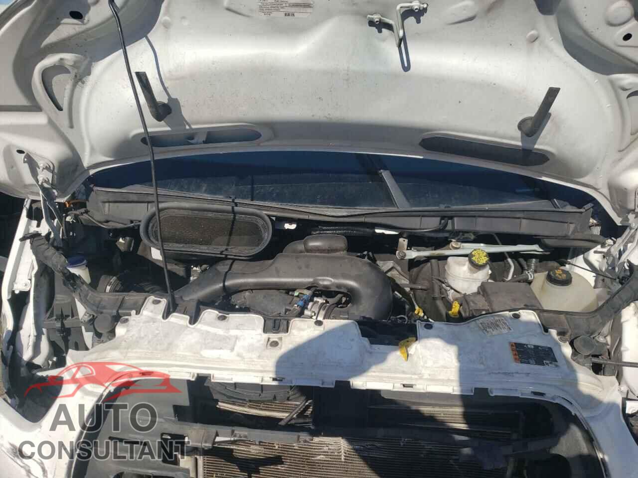 FORD TRANSIT 2019 - 1FTYR2CM7KKB65103