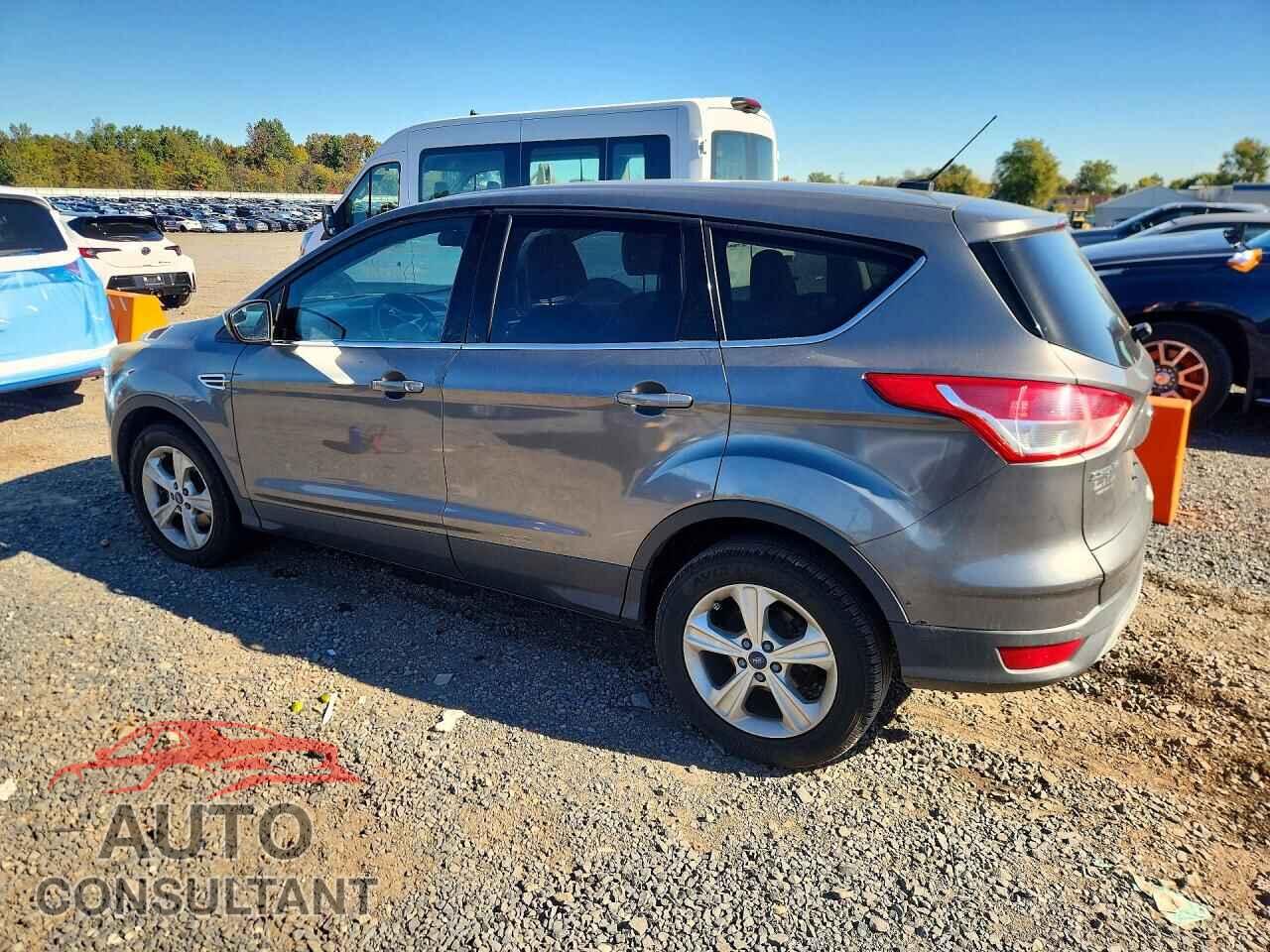 FORD ESCAPE 2014 - 1FMCU0GX7EUC41991