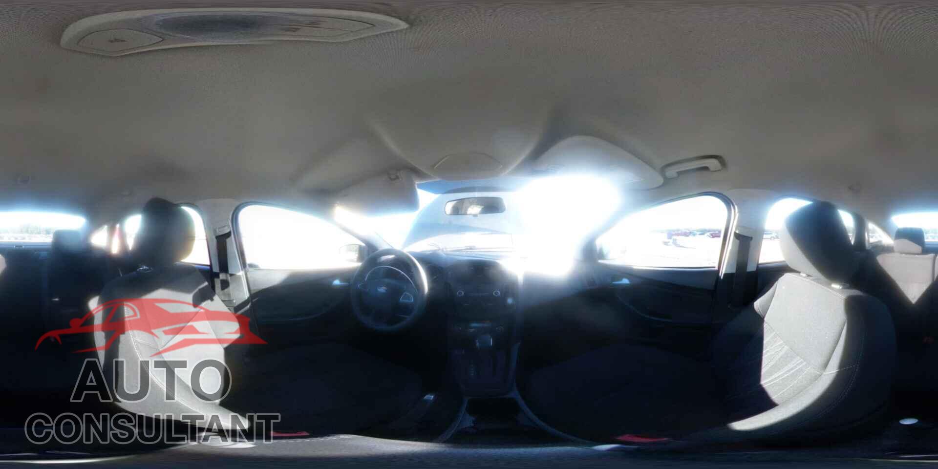 FORD FOCUS 2017 - 1FADP3FE4HL309746