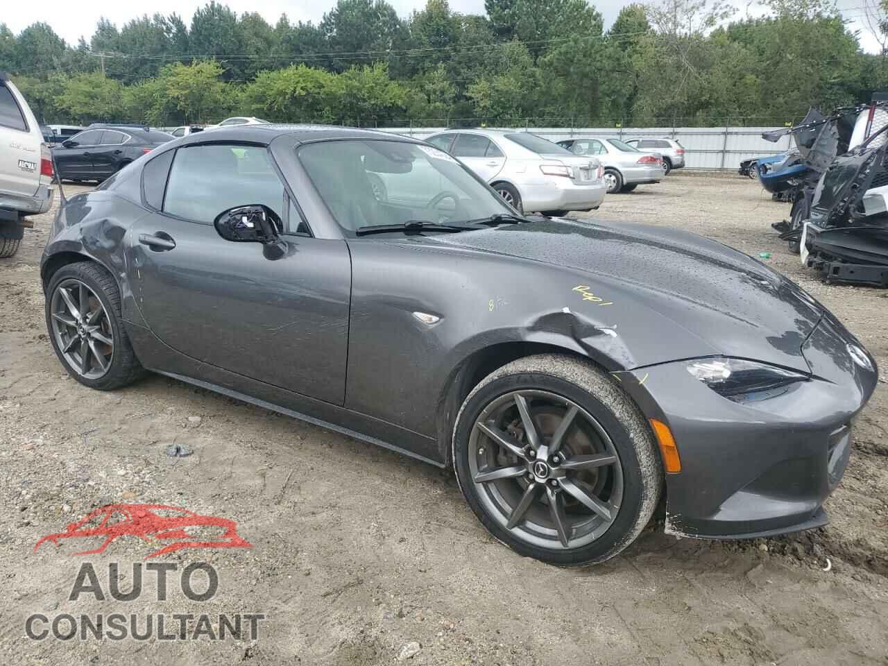 MAZDA MX5 2019 - JM1NDAM77K0301780