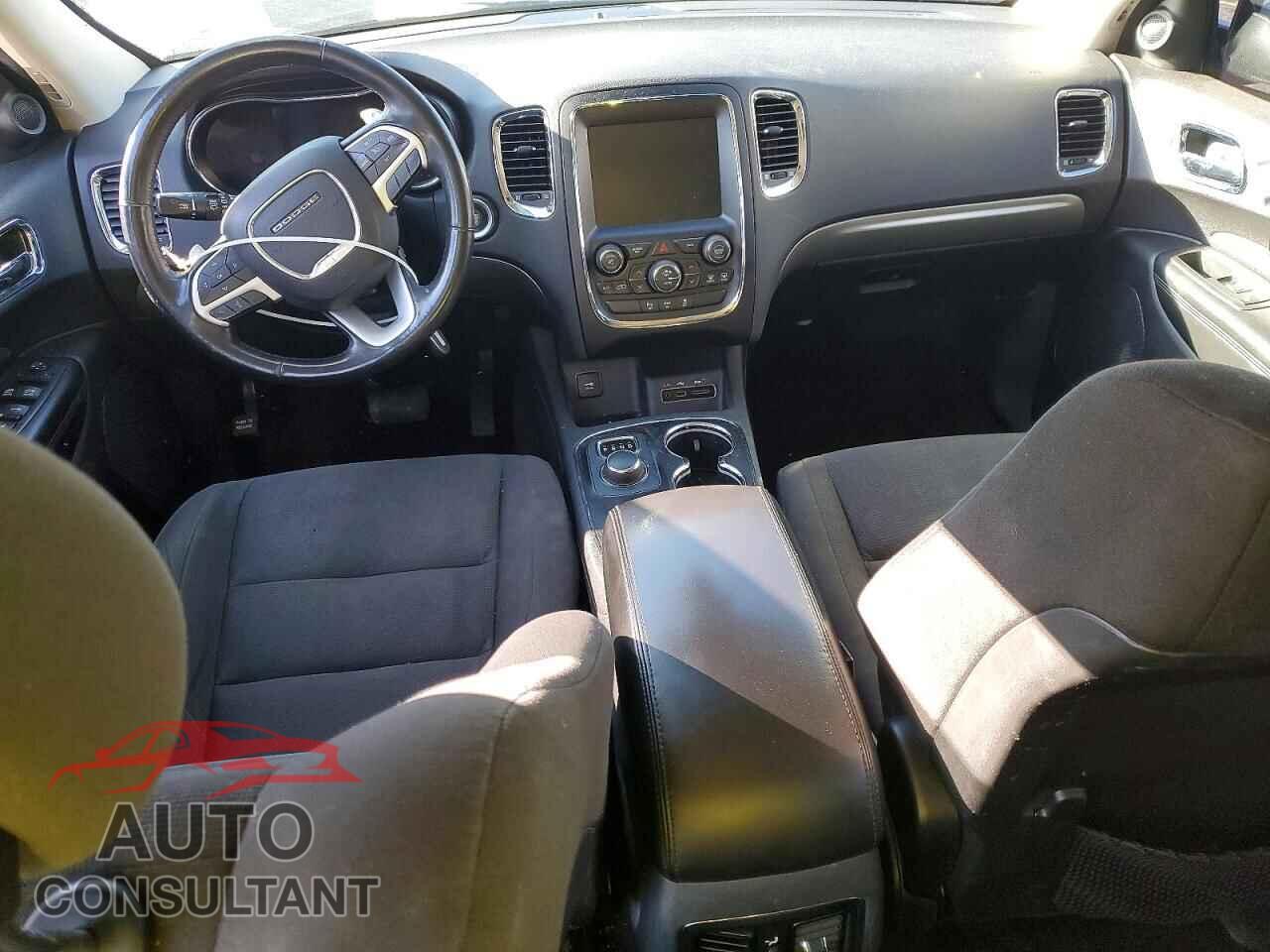 DODGE DURANGO 2015 - 1C4RDJAG2FC177041