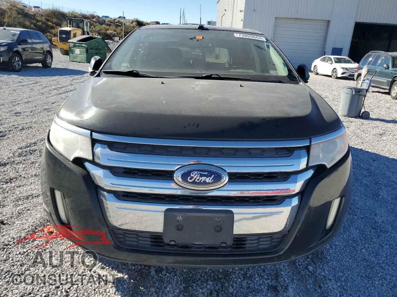 FORD EDGE 2013 - 2FMDK4JC6DBB70780