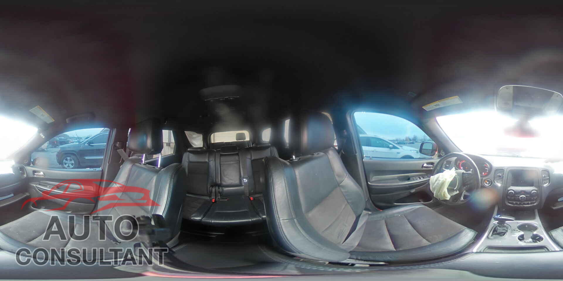 DODGE DURANGO 2020 - 1C4RDHDG4LC213280