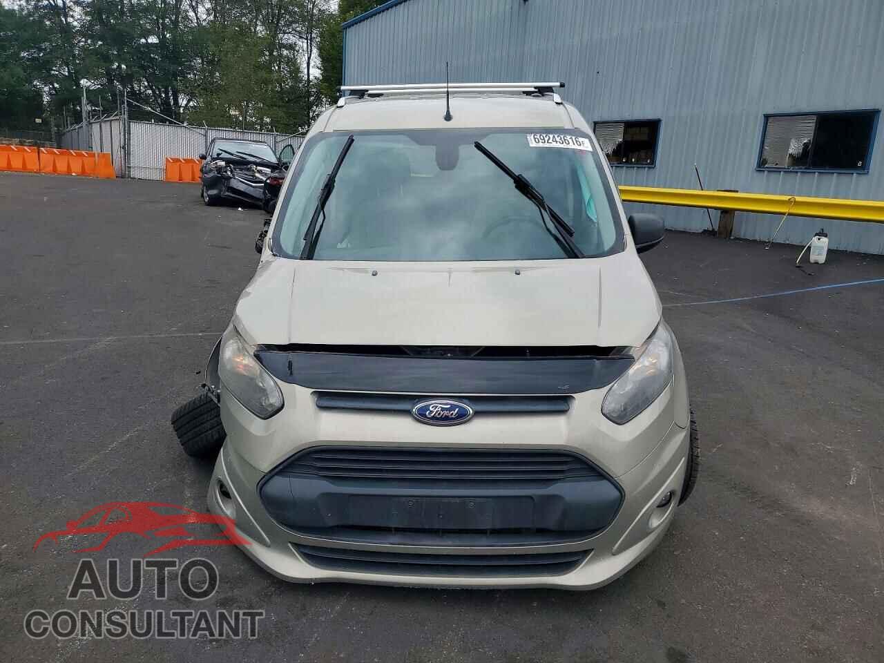 FORD TRANSIT 2014 - NM0GS9F73E1168098