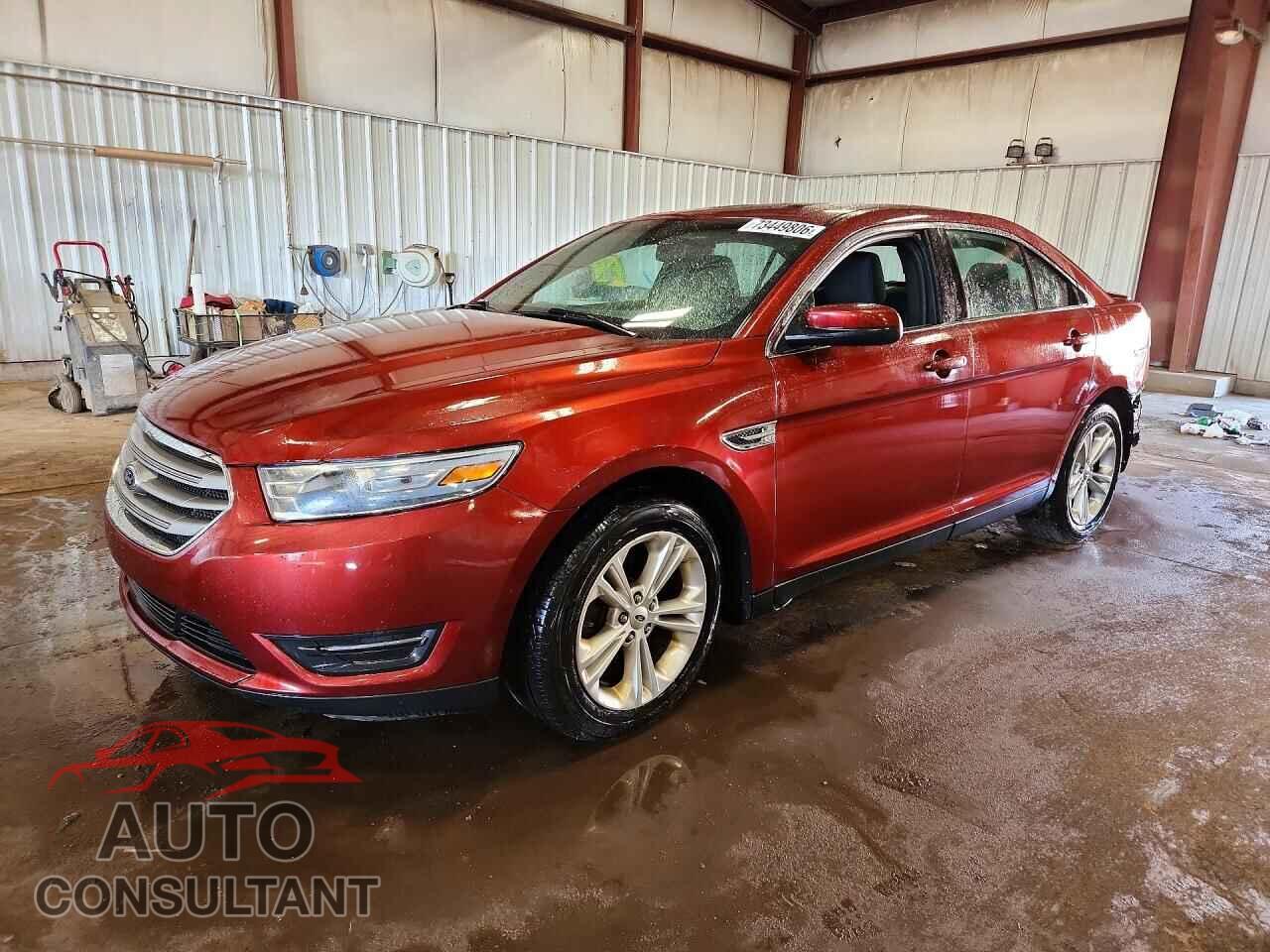 FORD TAURUS 2014 - 1FAHP2E89EG117234