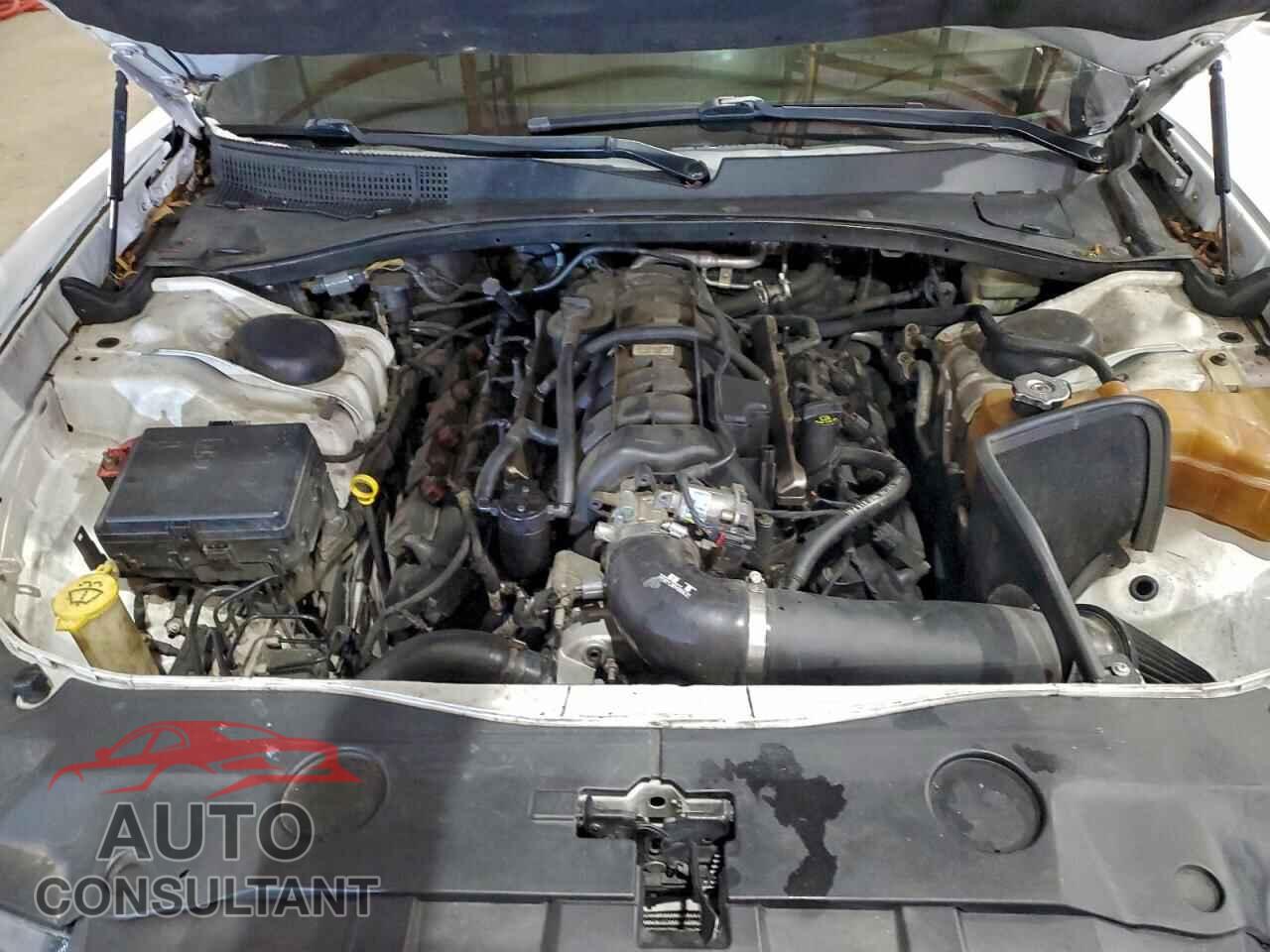DODGE CHARGER 2014 - 2C3CDXCTXEH216073