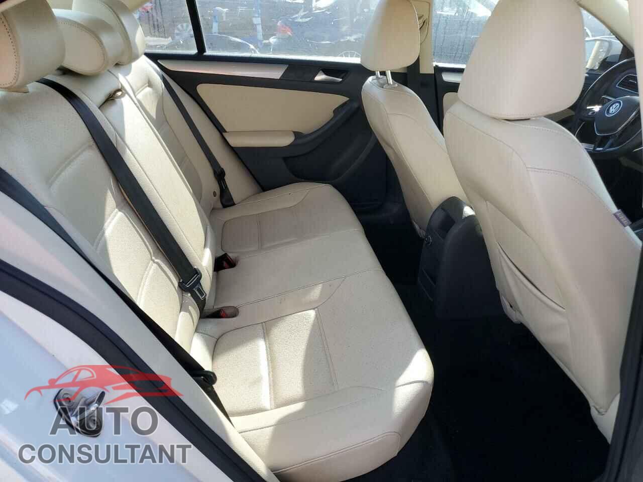 VOLKSWAGEN JETTA 2017 - 3VWDB7AJ4HM283214