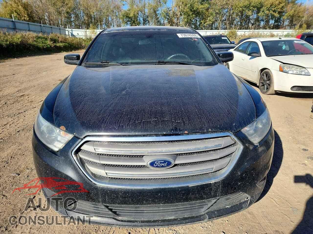 FORD TAURUS 2013 - 1FAHP2H89DG209504