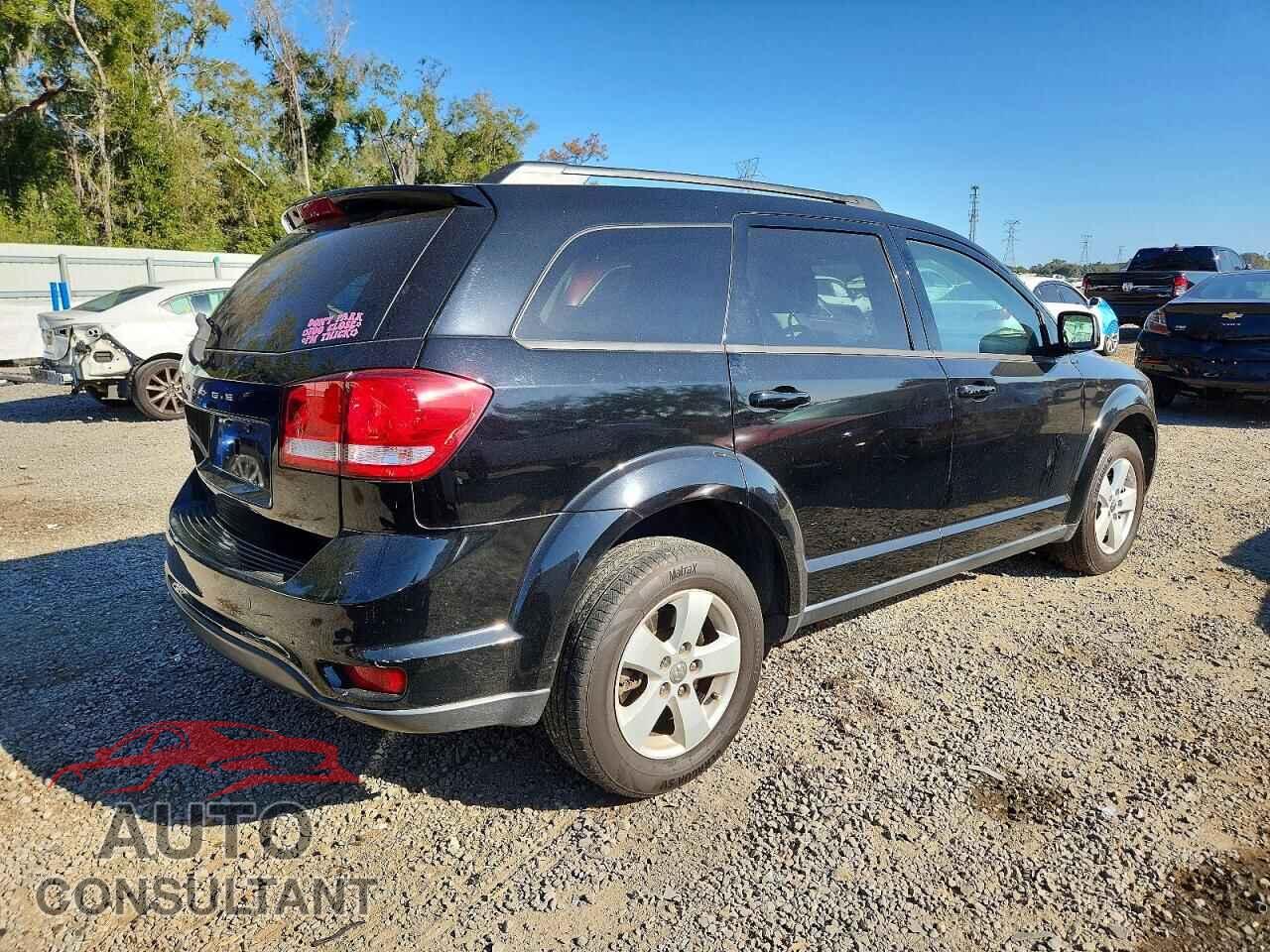 DODGE JOURNEY 2019 - 3C4PDCBB7KT857439