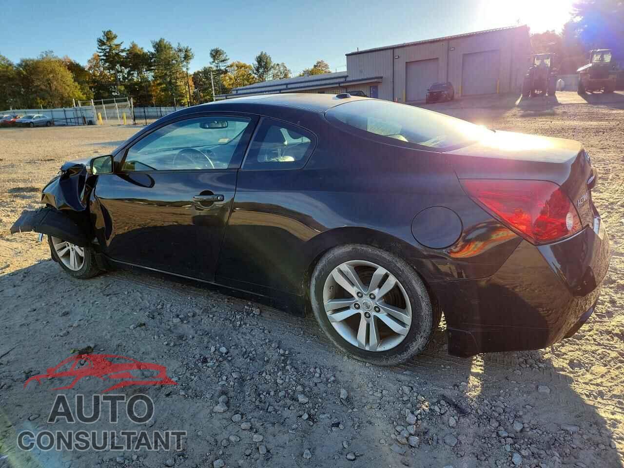 NISSAN ALTIMA 2010 - 1N4AL2EP4AC166301