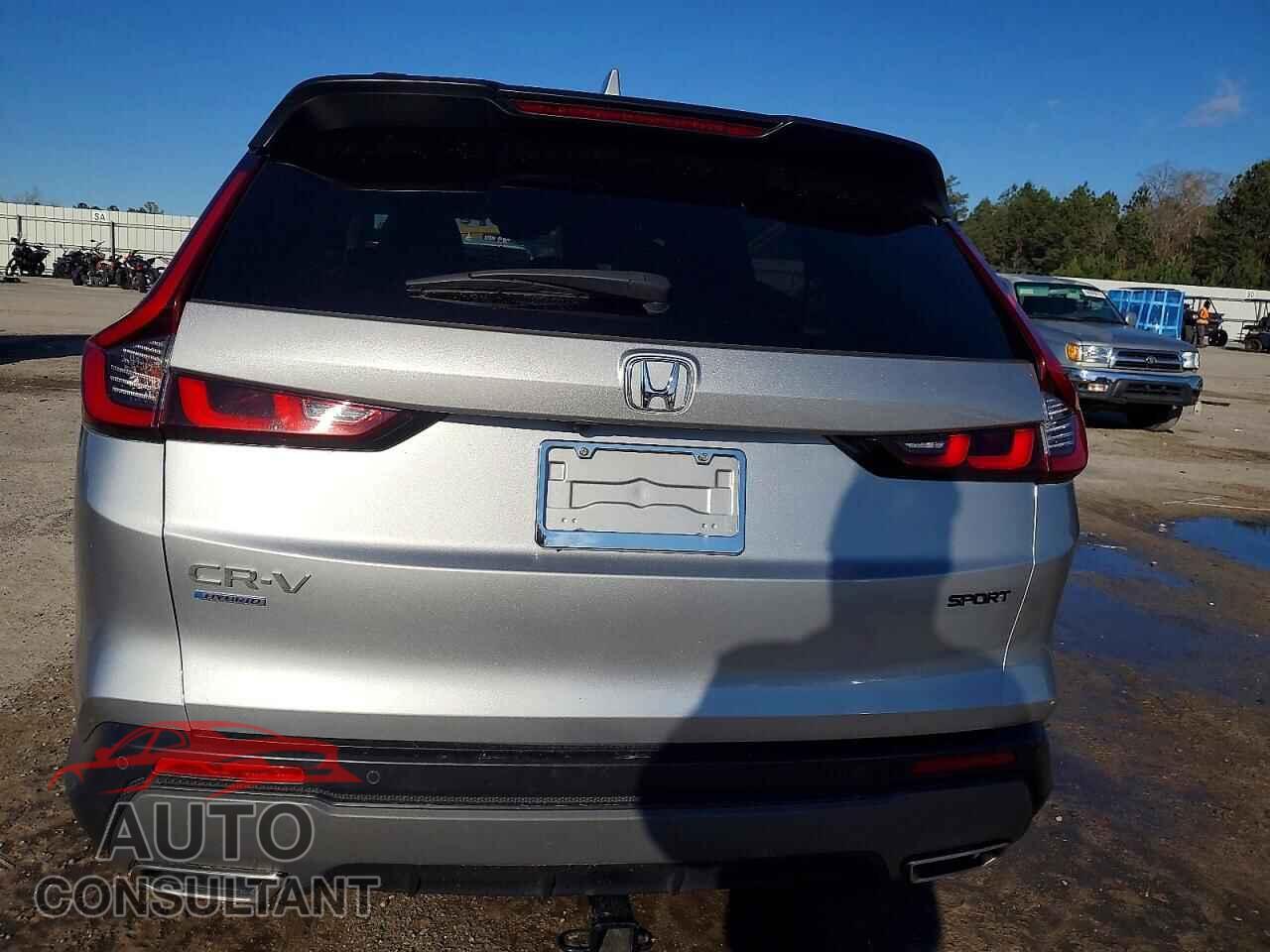 HONDA CRV 2024 - 5J6RS5H83RL003473