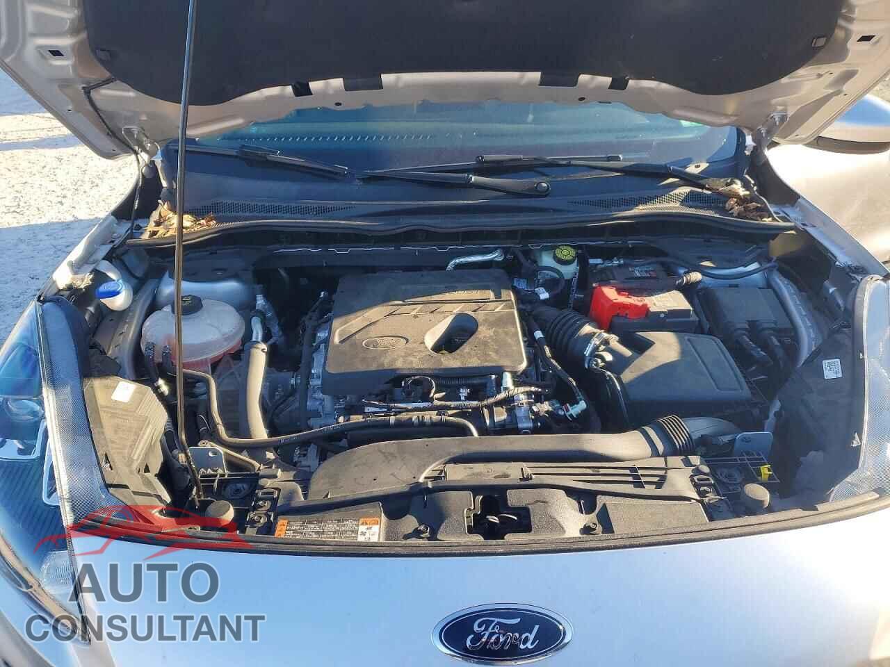 FORD ESCAPE 2020 - 1FMCU9G67LUA05110