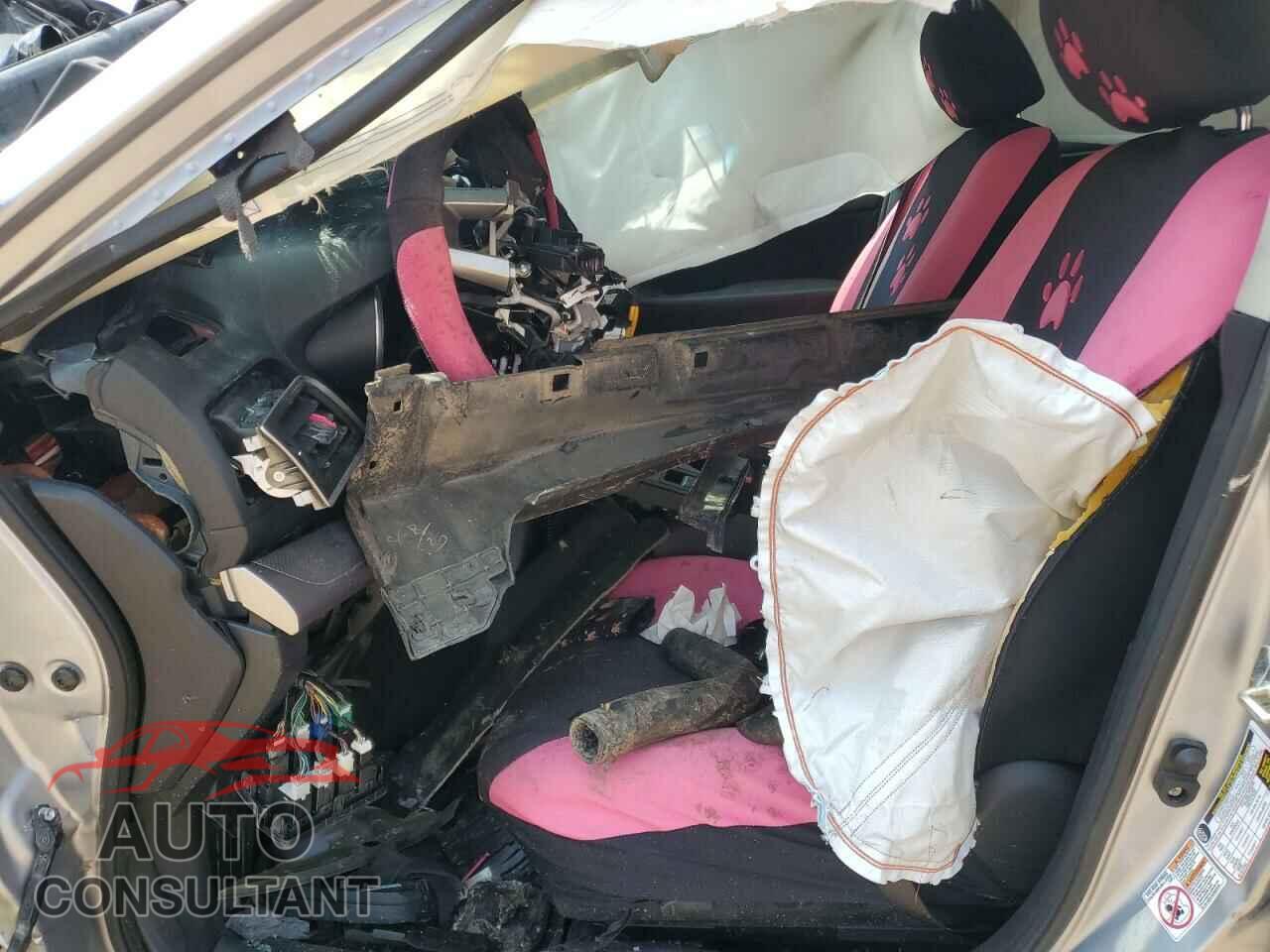 SUBARU OUTBACK 2017 - 4S4BSAFCXH3394123