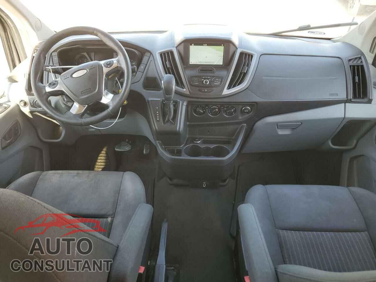 FORD TRANSIT 2016 - 1FBAX2CG2GKA67349
