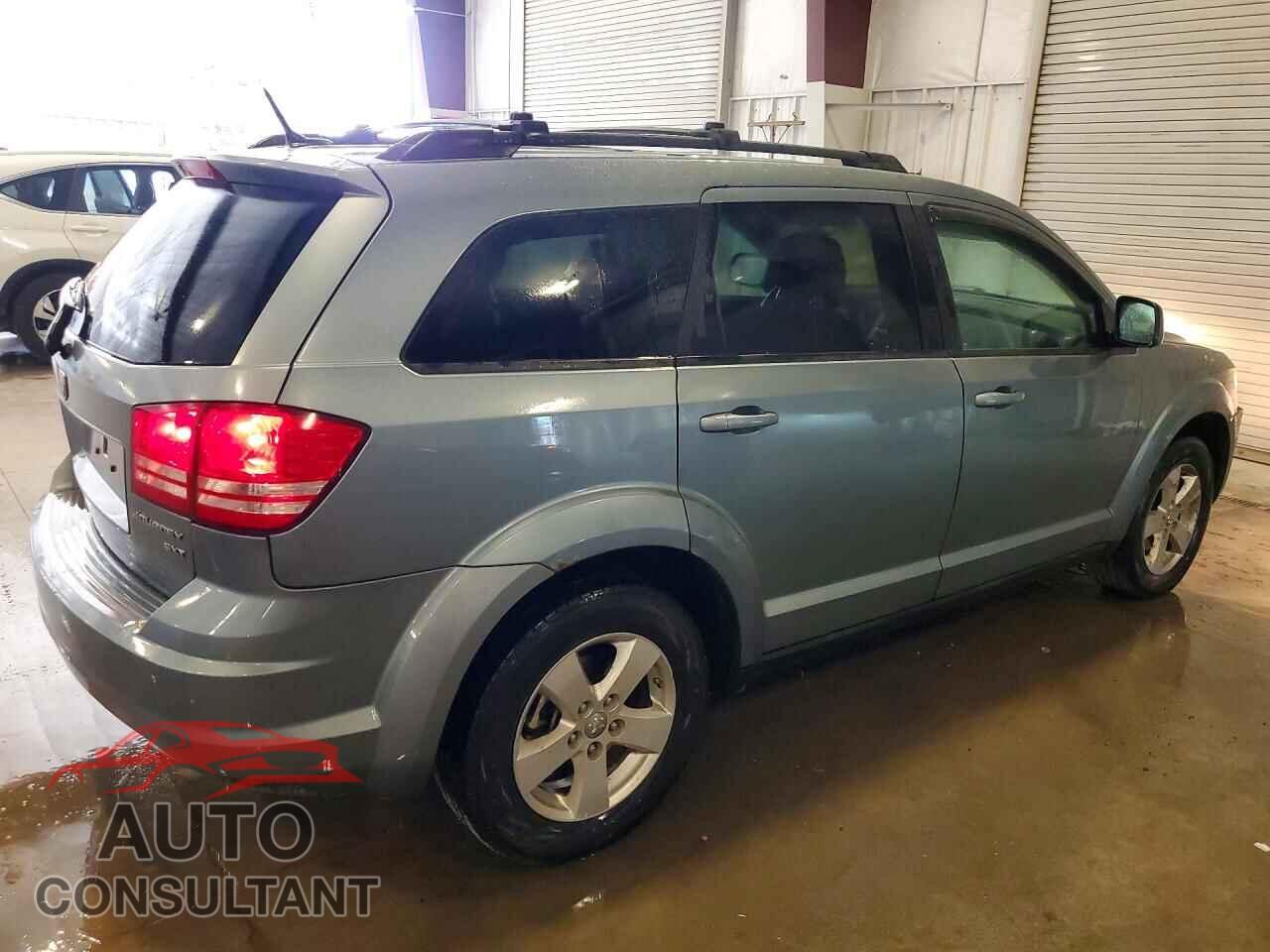 DODGE JOURNEY 2010 - 3D4PG5FVXAT119191