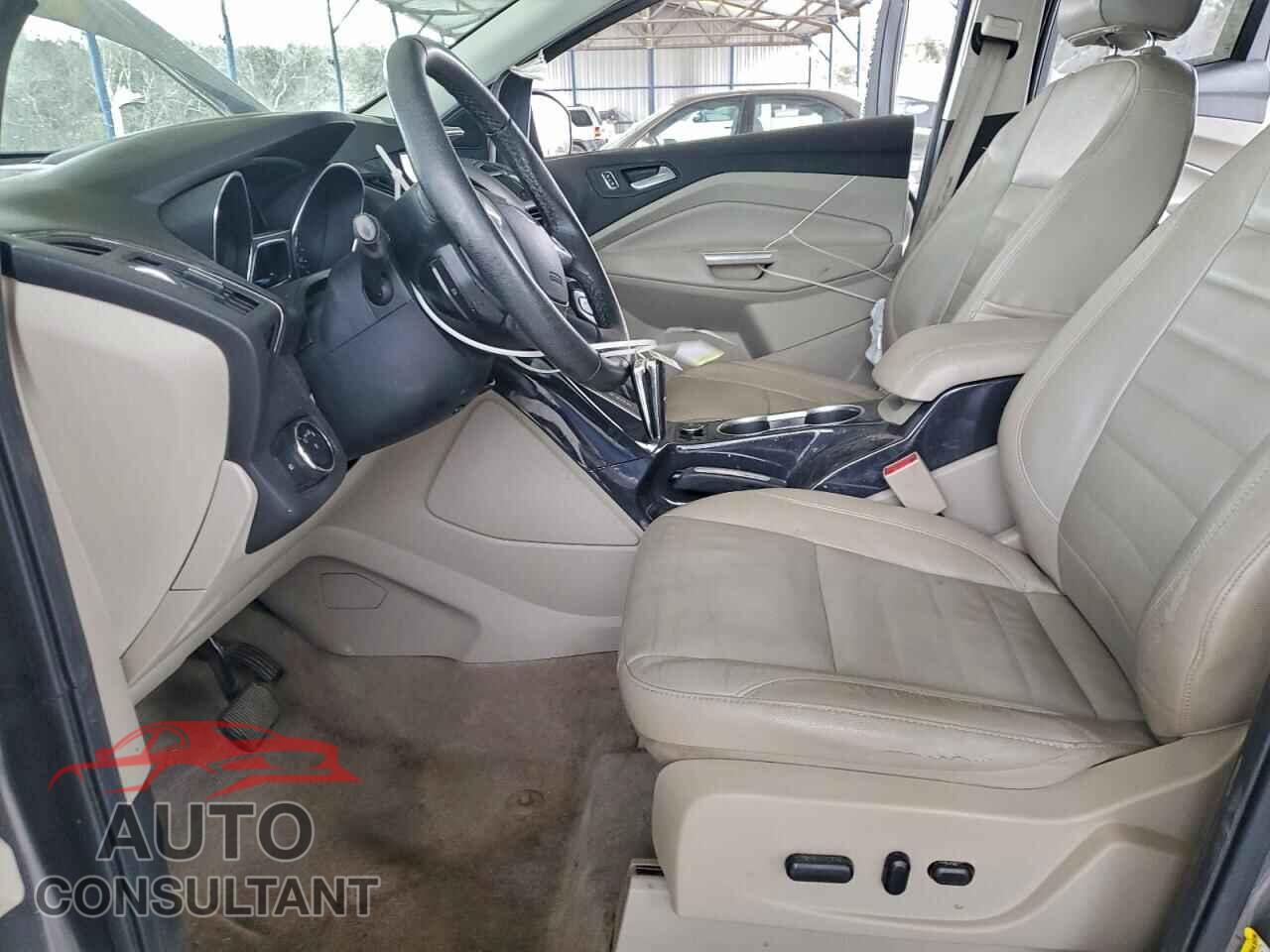 FORD ESCAPE 2014 - 1FMCU0J90EUB16499